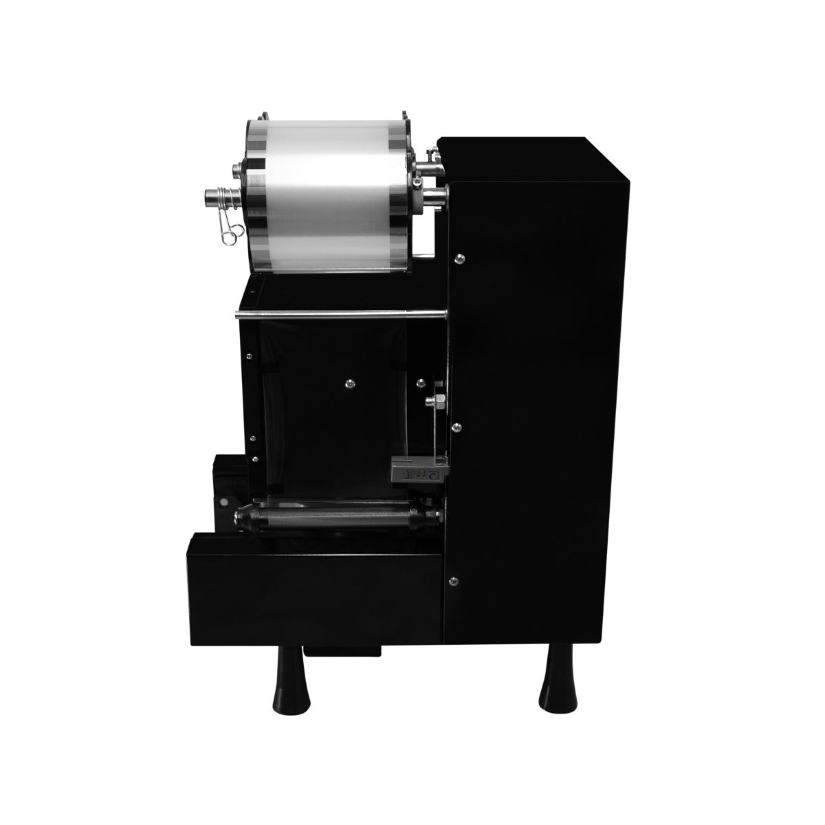 Q-Rax Sigillatrice Automatica per Tazze 90-95 mm 500W