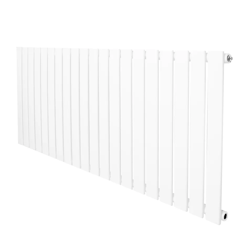 Q-Rax Radiatori Tradizionali Radiatore 600x1400 Bianco 4335BTU