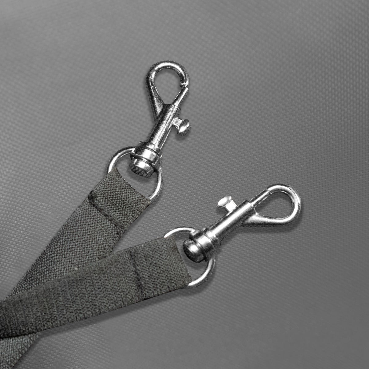 Q-Rax Passeggino Animali Parapioggia Grigio fino 15 kg