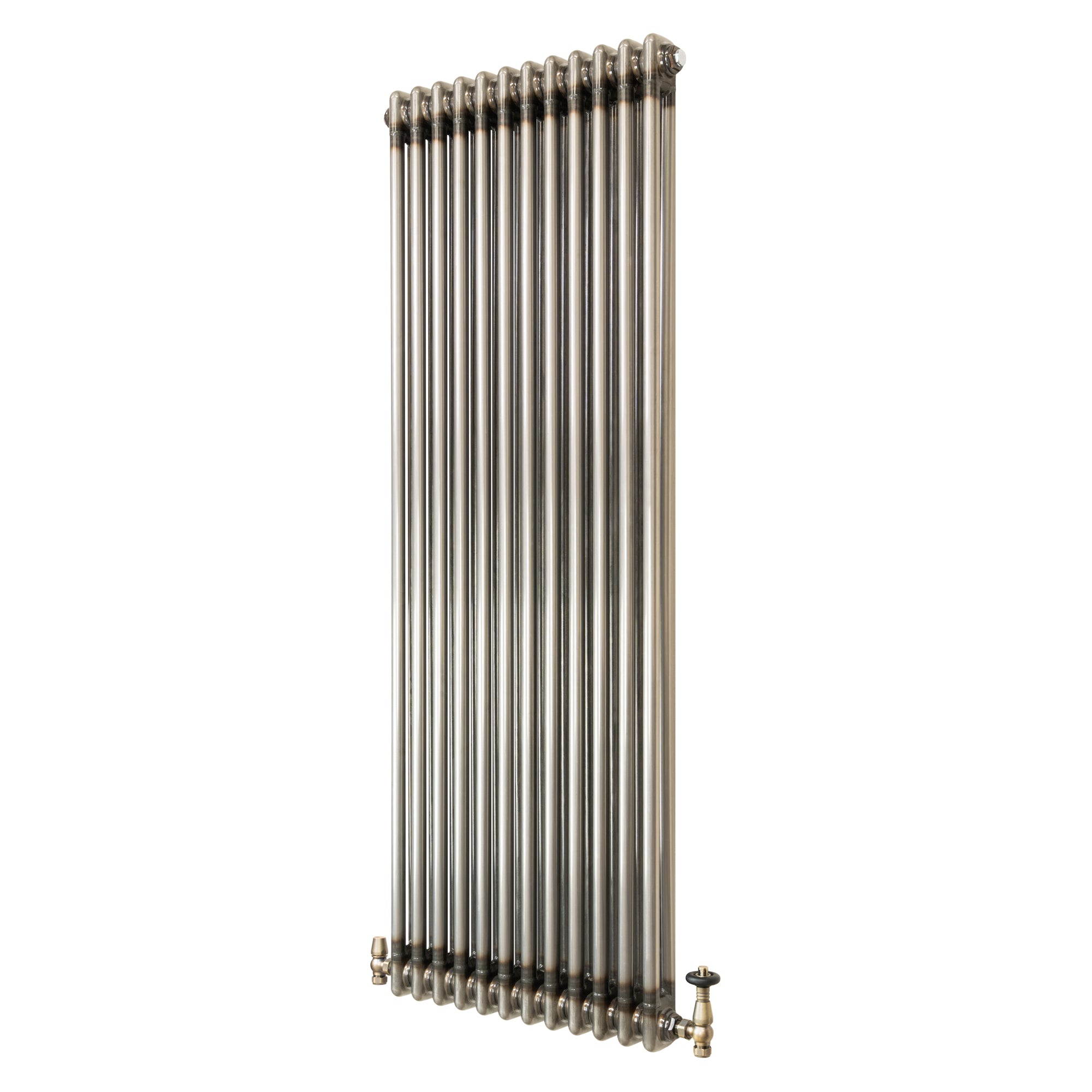 Q-Rax Radiatore 2 Colonne 1800x560 mm Termosifone Grezzo