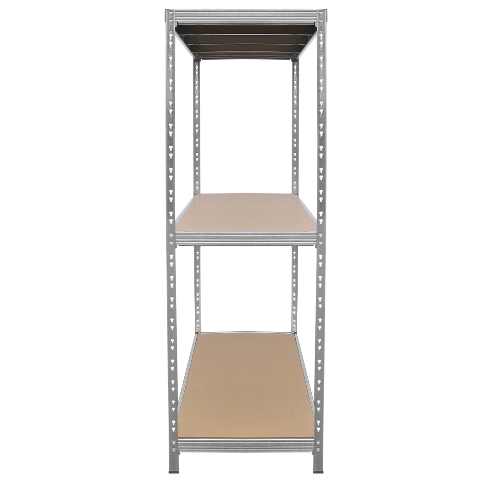 Q-Rax E-Rax HD Rax scaffale 200 cm 1200 kg 3 ripiani