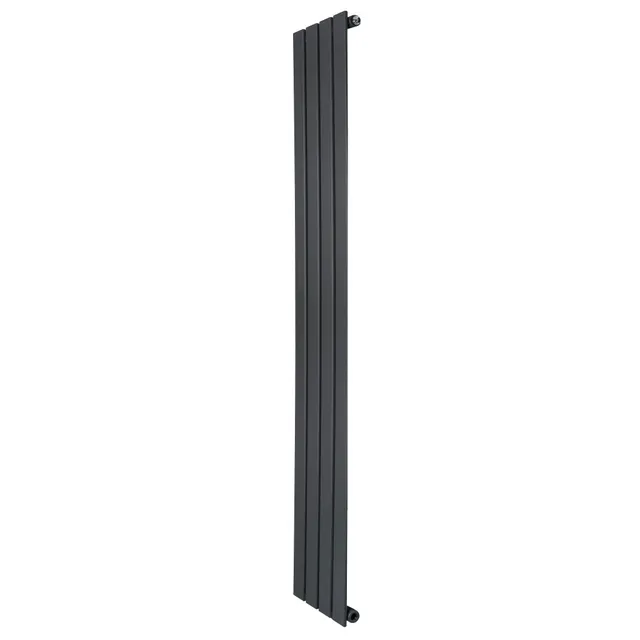 Q-Rax Radiatore Verticale 1600x280 mm Antracite a Colonna