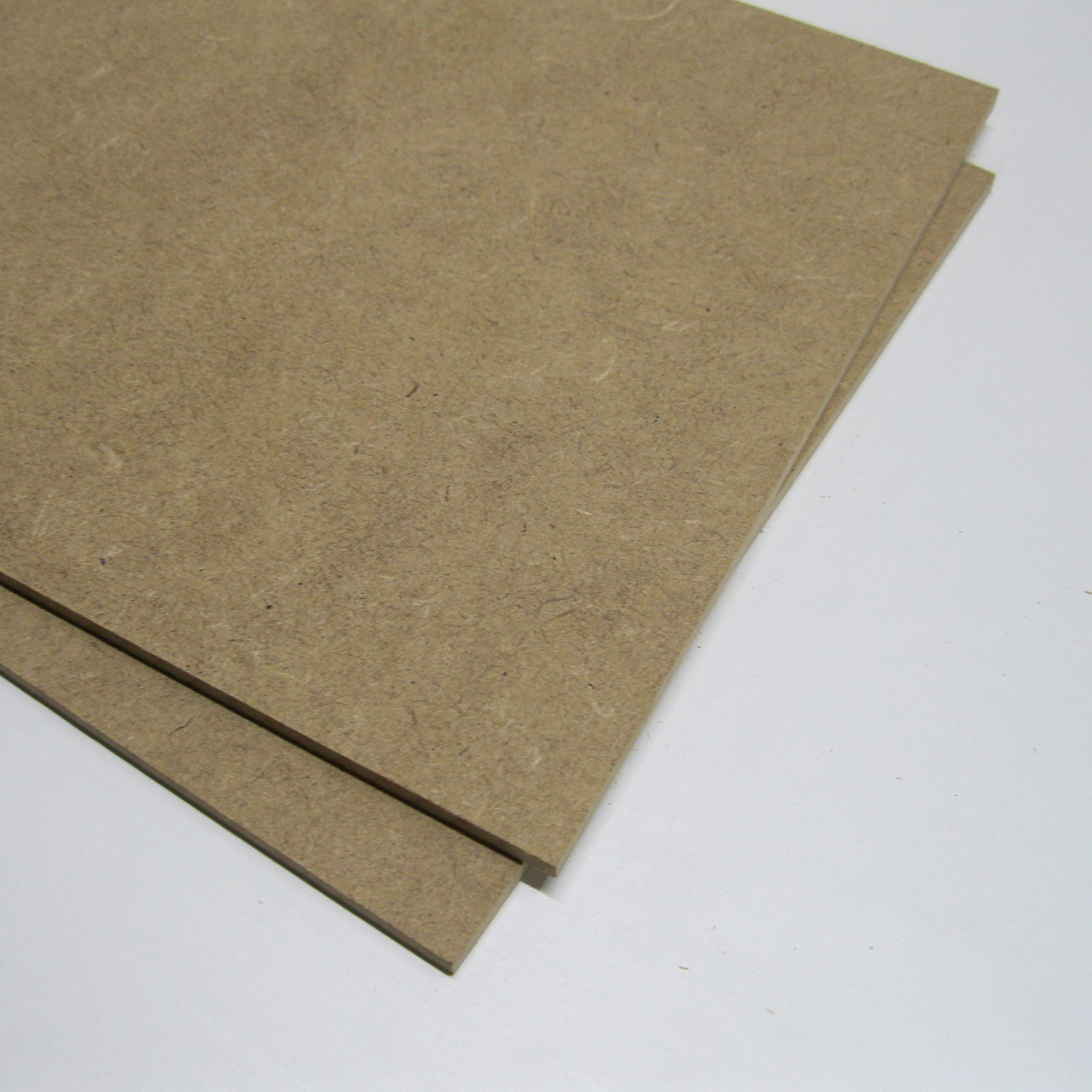 Henor Tavoli Ruote o Gambe pannelli MDF 5xA3 420x297x5 mm bricolage