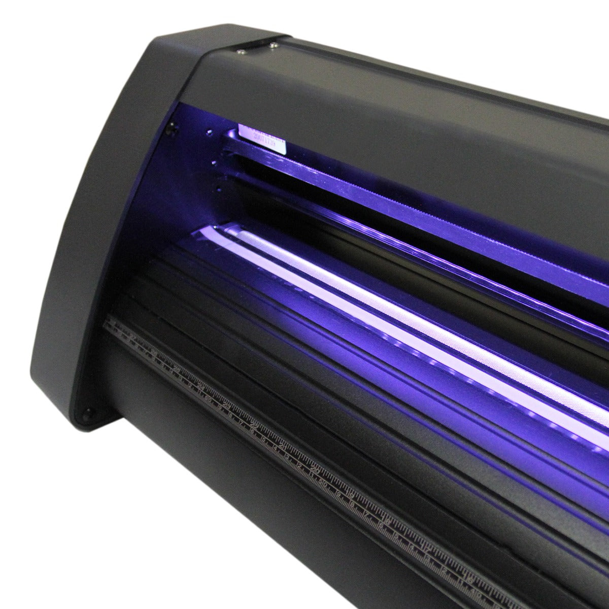 Q-Rax Taglierina Vinile 1350 mm LED con Supporto Roland