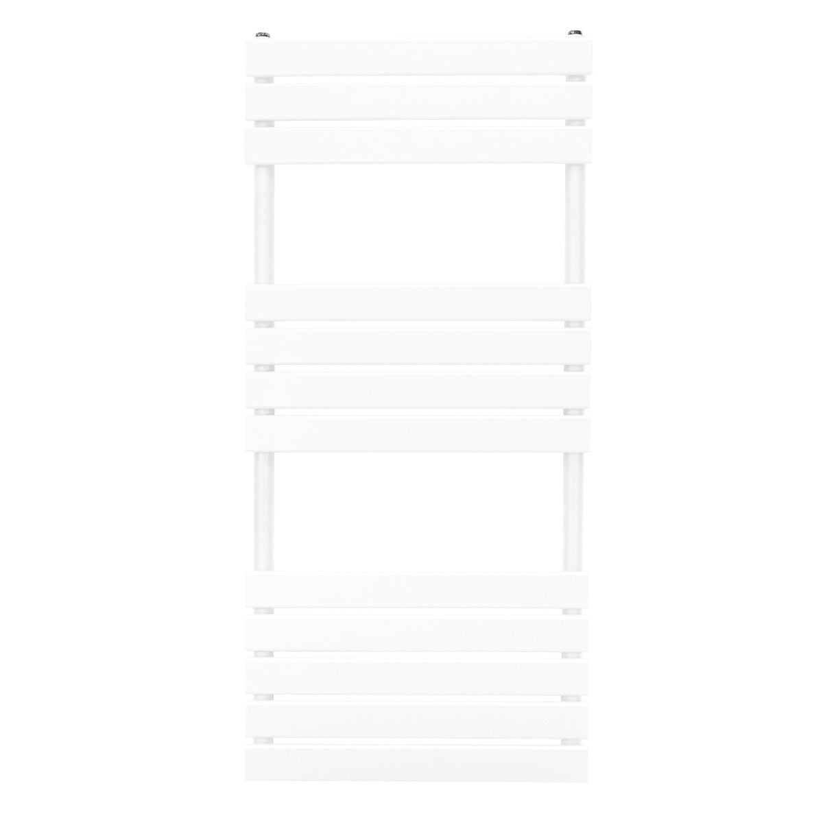 Q-Rax Radiatori Asciugamani 1200x500 scaldasalviette bianco