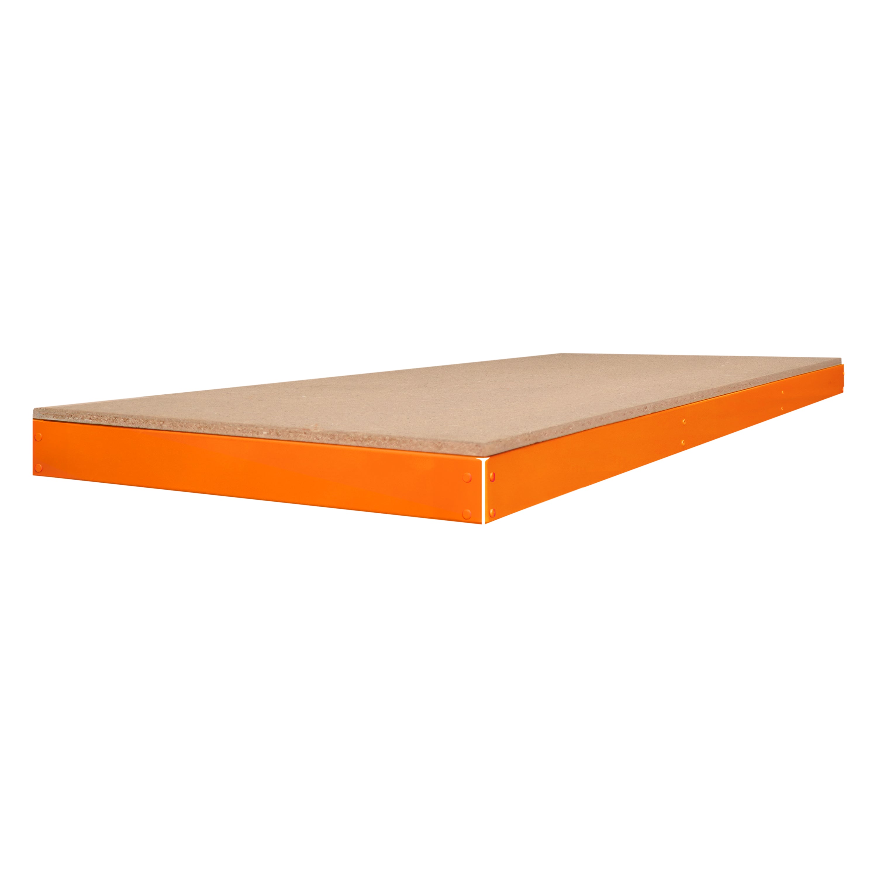 Q-Rax S-Rax 180x60 ripiano aggiuntivo banco lavoro