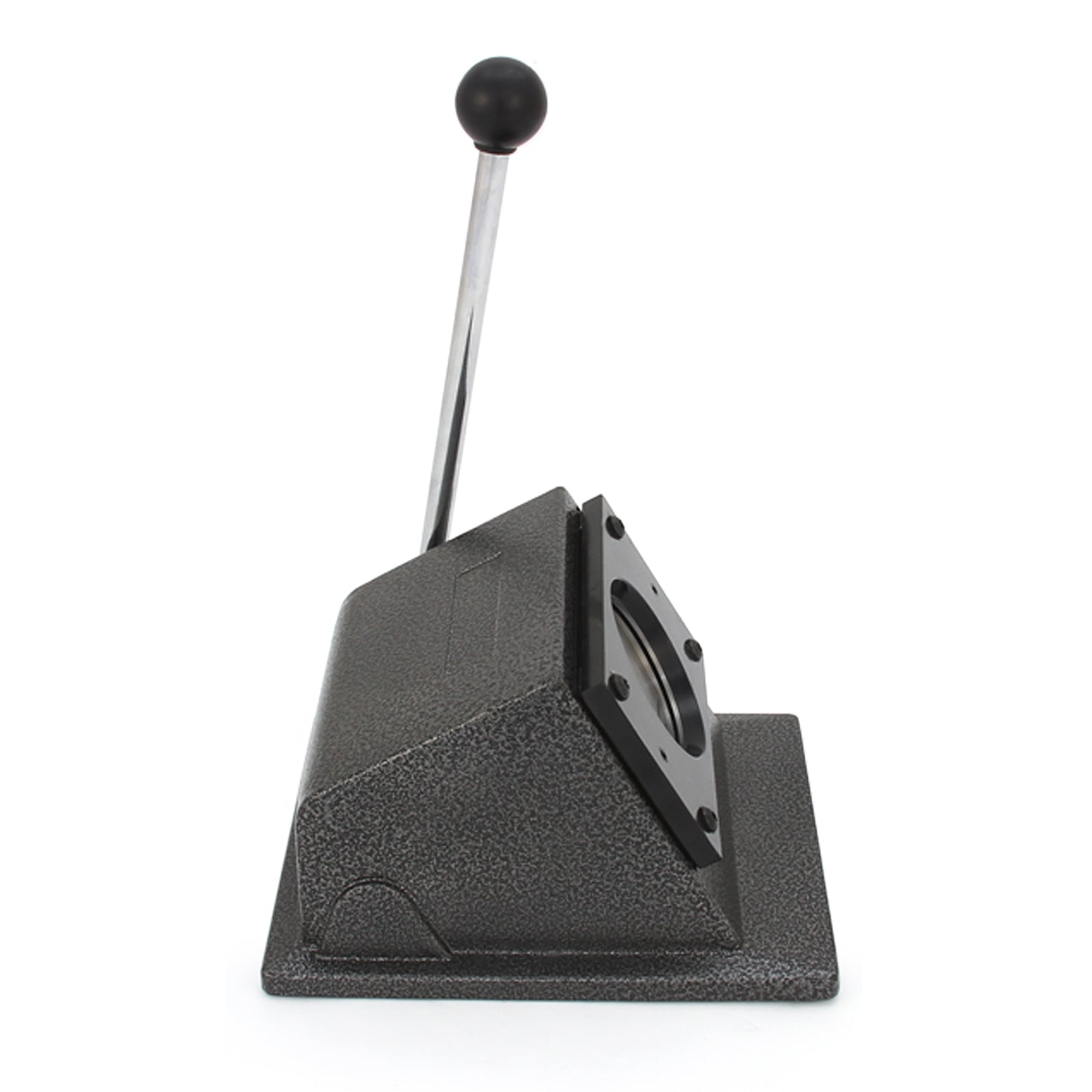 Q-Rax Pressa Spille 58 mm con Taglierina Kit Specchi