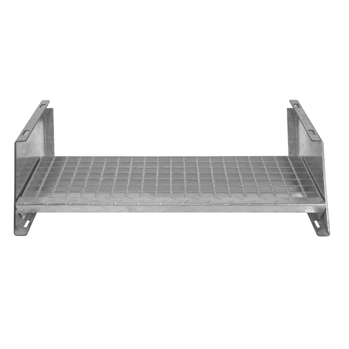 Q-Rax Commercio Artigianato gradini zincati 900 mm