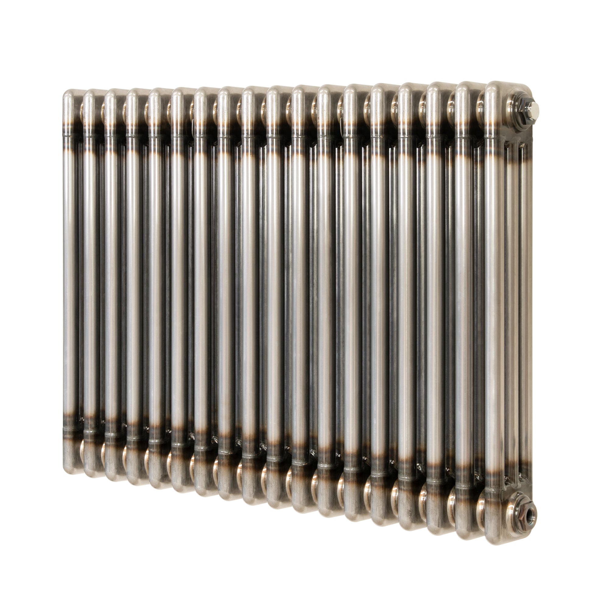 Q-Rax Radiatore Tradizionale 3 Colonne 600x830 mm Metallo
