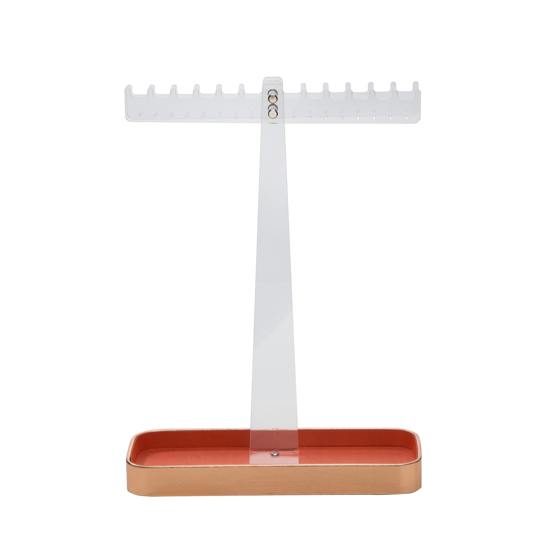 Jackcube Design Makeup Porta Gioielli Albero Acrilico