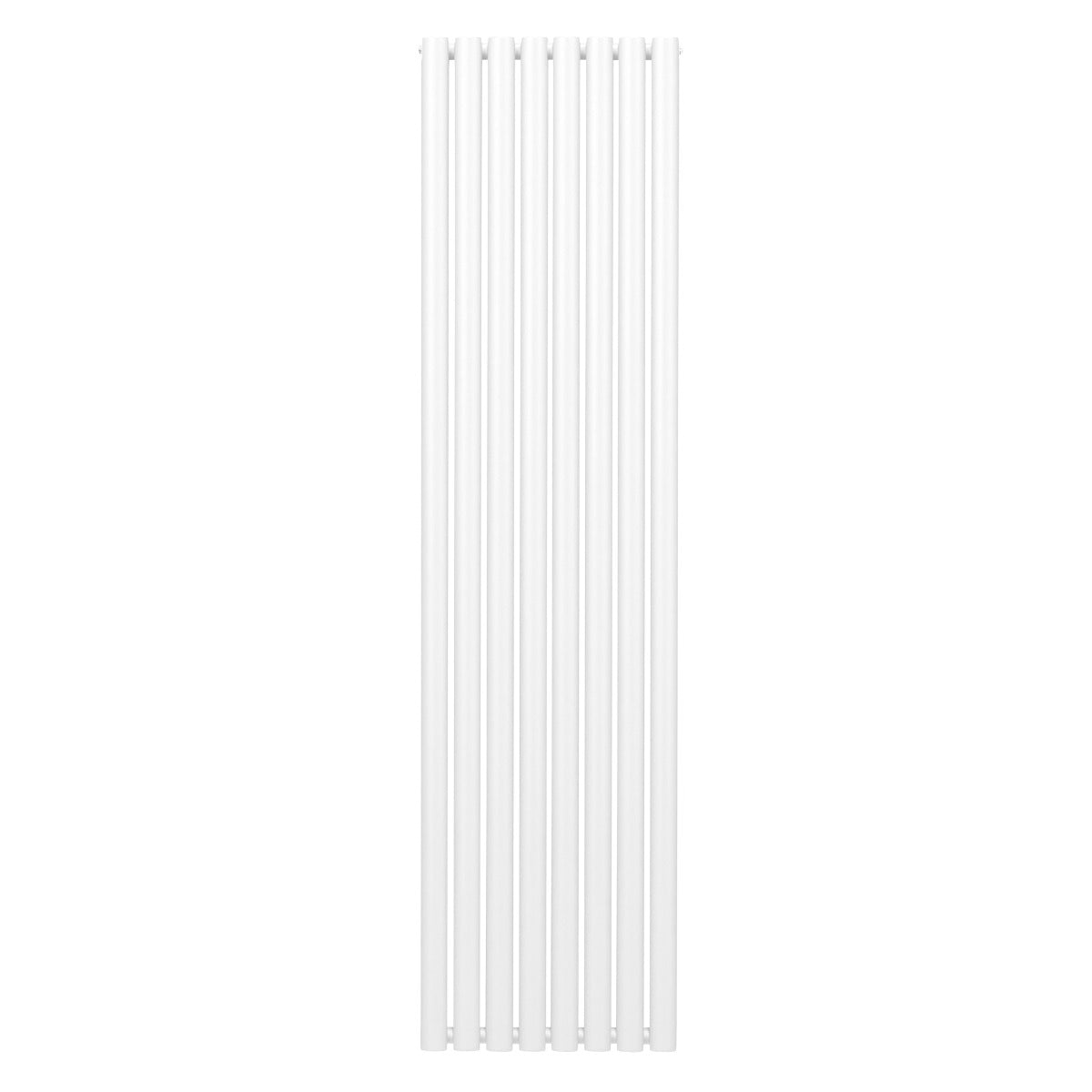 Q-Rax Radiatori Tradizionali 1800x480 radiatore bianco ovale