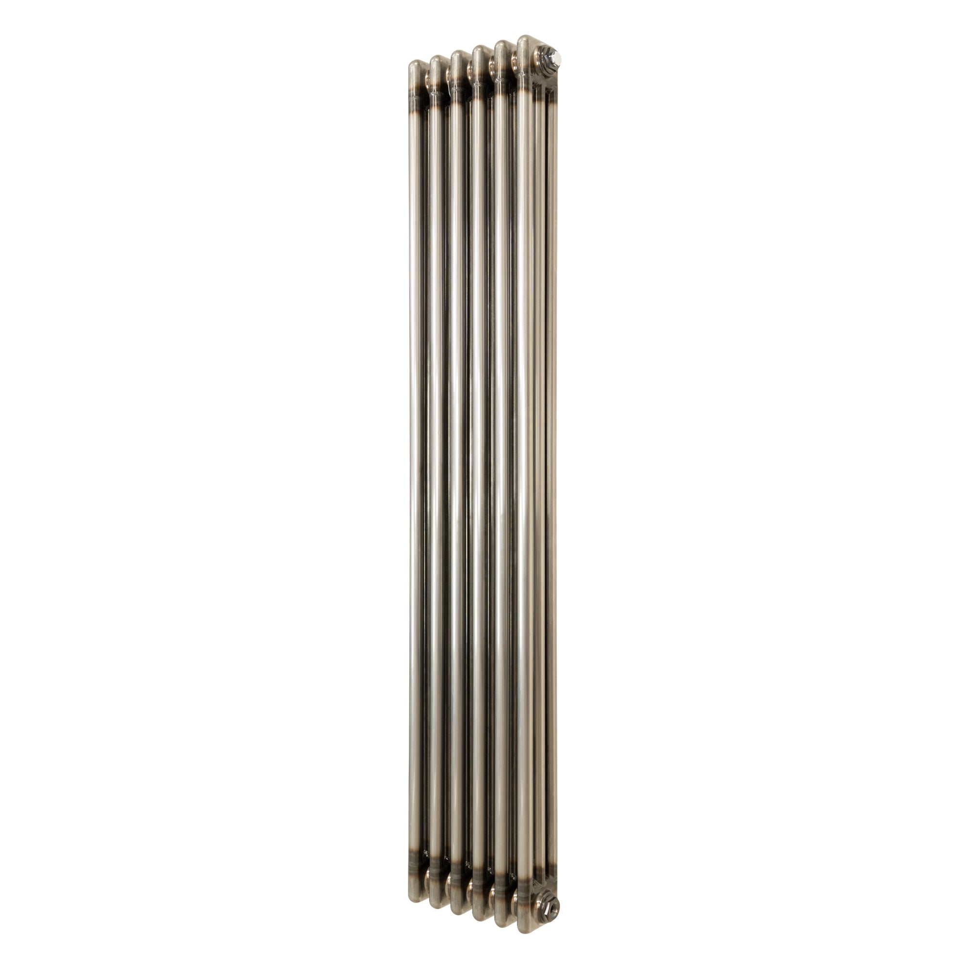 Q-Rax Radiatori Tradizionali radiatore 1500x290 metallo grezzo 3 colonne