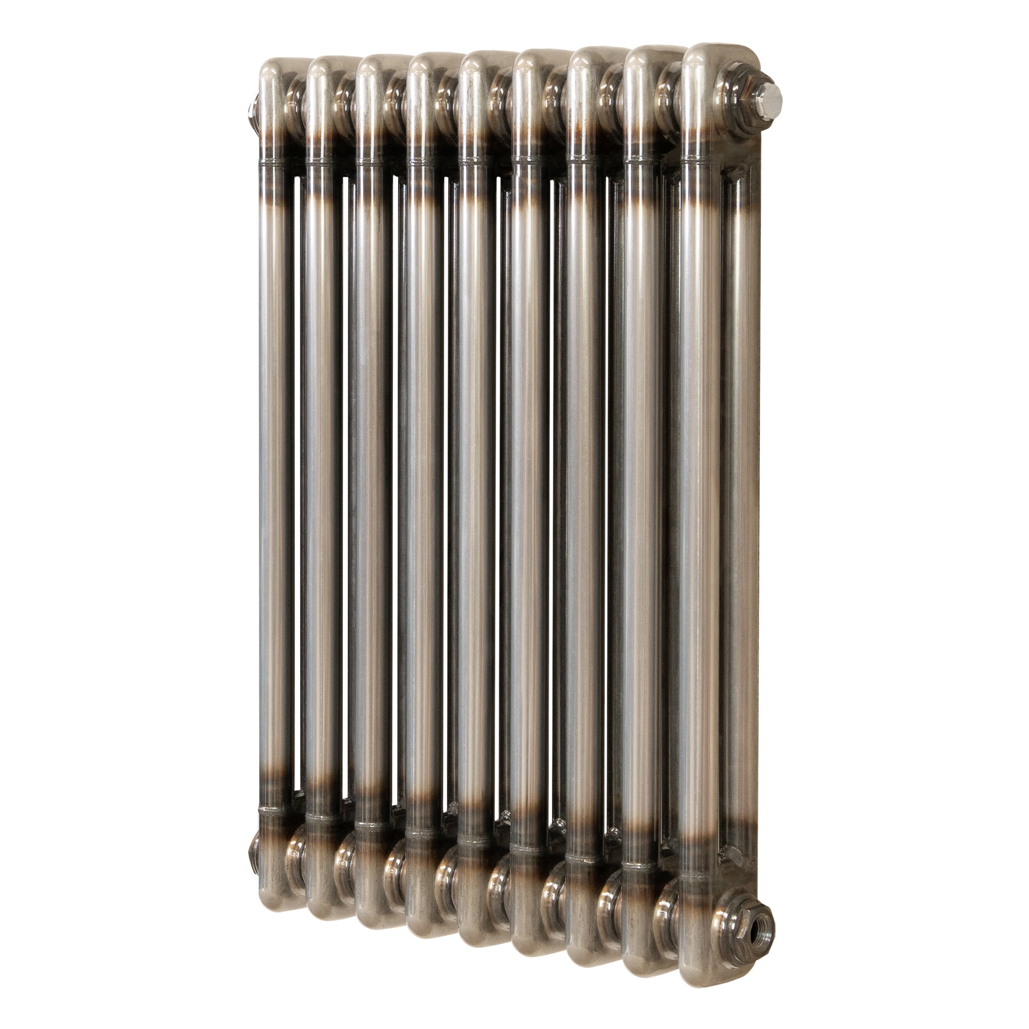 Q-Rax Radiatori Tradizionali 600x425 Radiatore 2 Colonne Metallo Grezzo