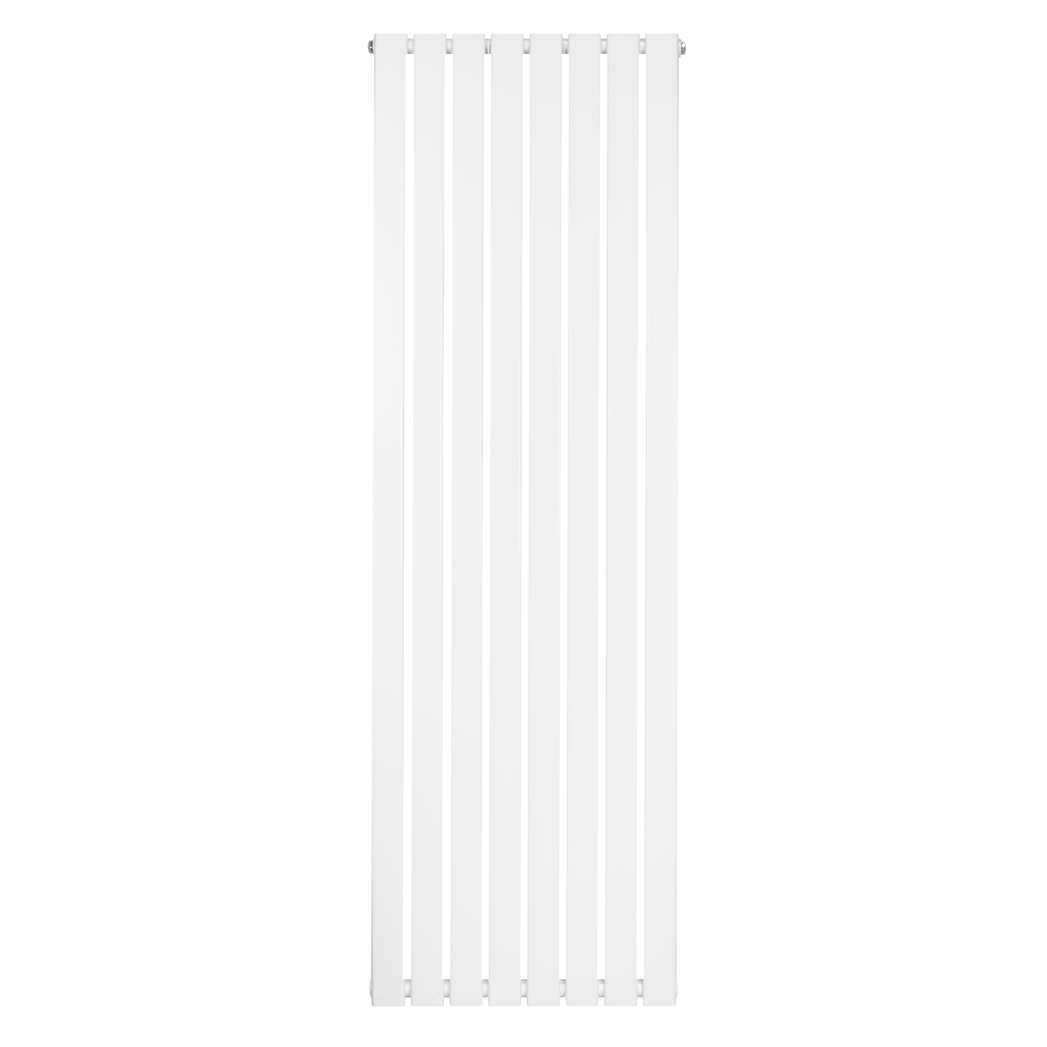 Q-Rax Tradizionali 1800x560 radiatore colonna bianco verticale