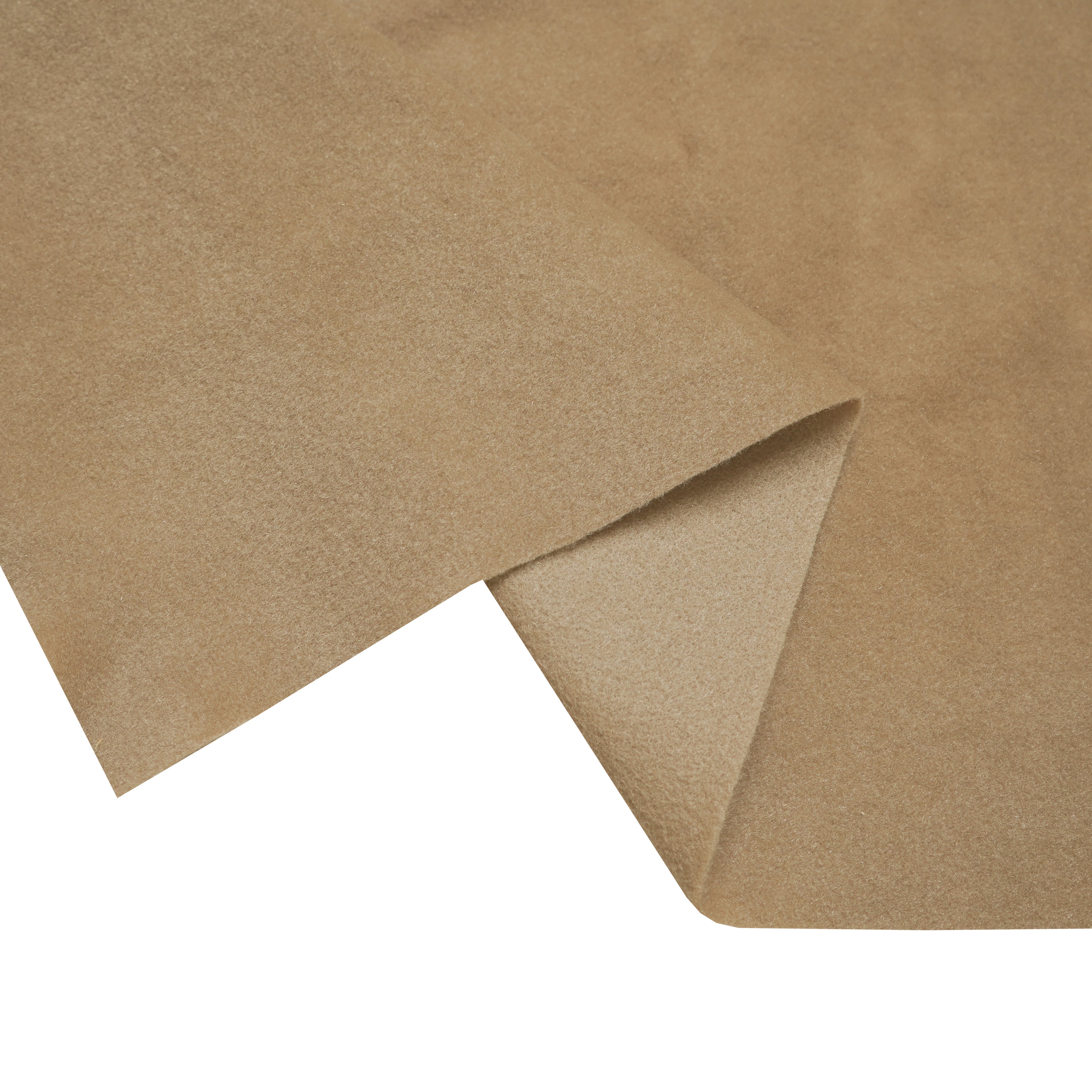 Q-Rax Fodera Moquette Furgoni Camper Beige 5,5x2m Polipropilene