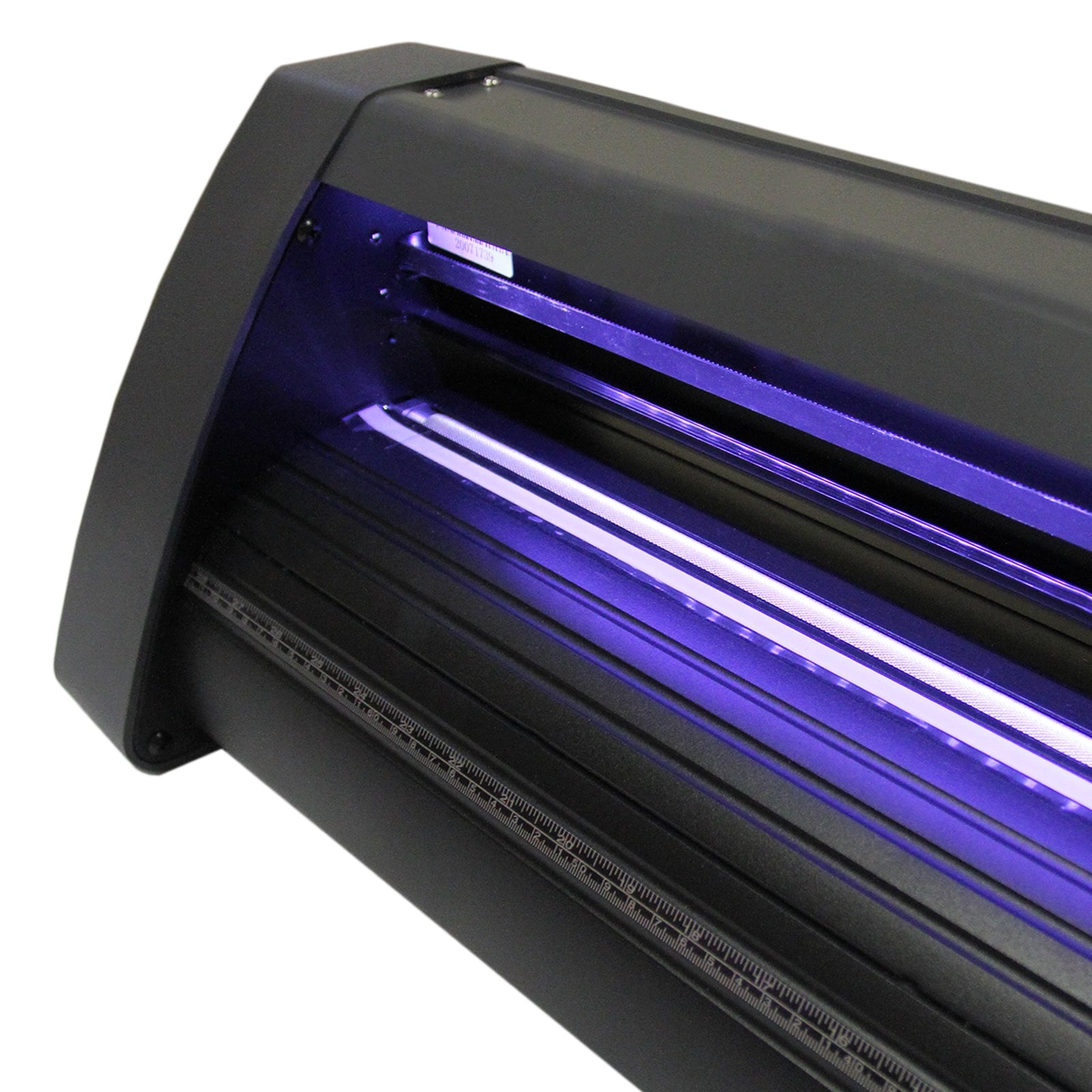 Q-Rax Plotter Taglio Vinile LED 1350mm FlexiStarter