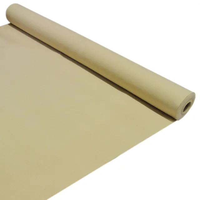 Q-Rax Accessori Casa Moquette Furgone Grano 11m² + 5 Colle