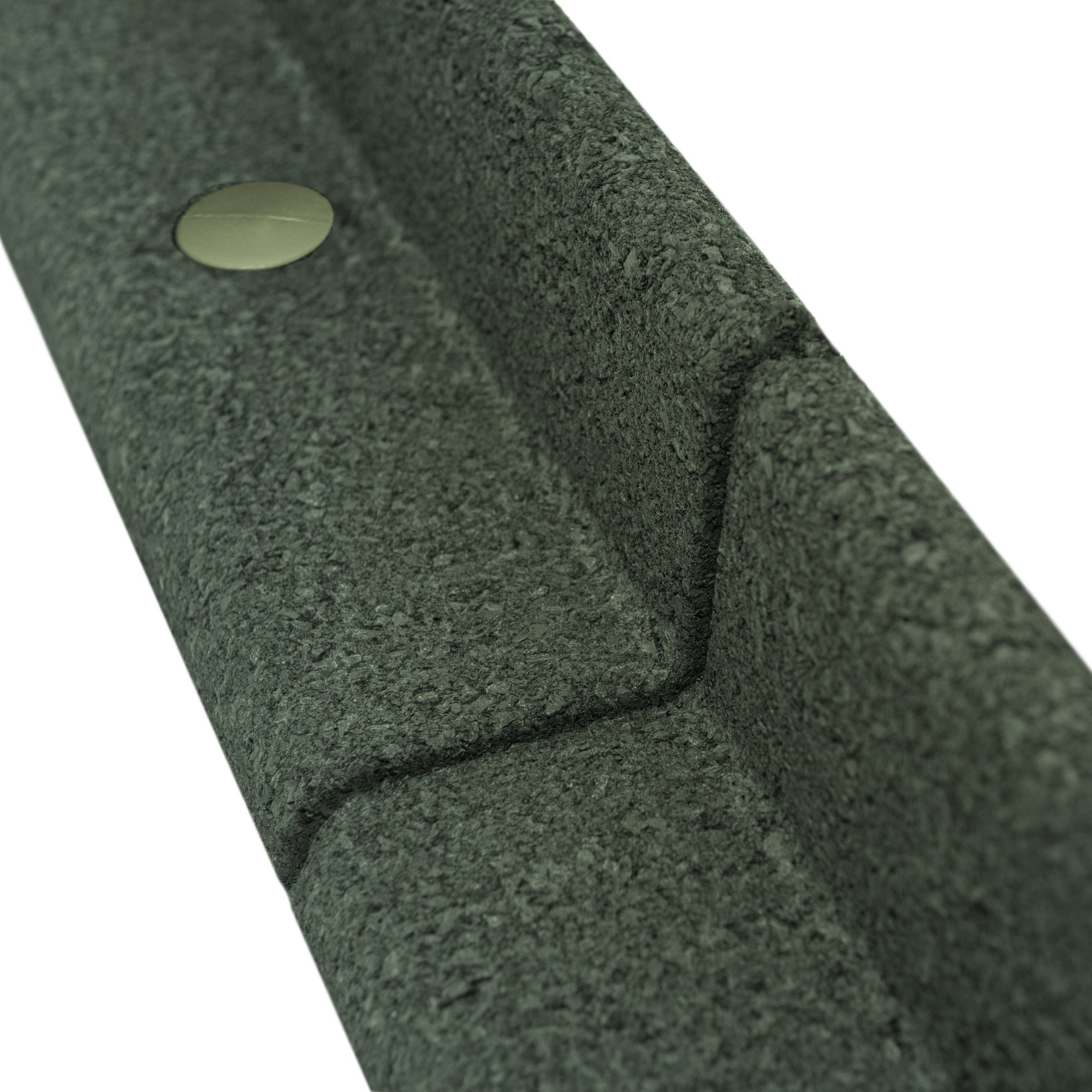 Q-Rax Bordura Giardino Verde 20x1,2 m Flessibile