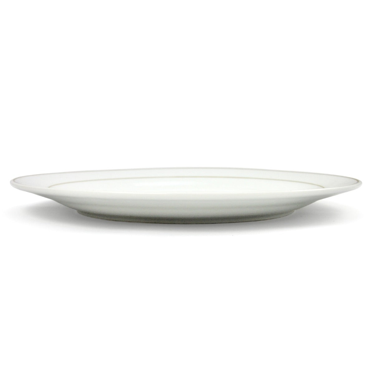 Q-Rax Piatti Sublimazione 20cm Bianchi 10 Pezzi