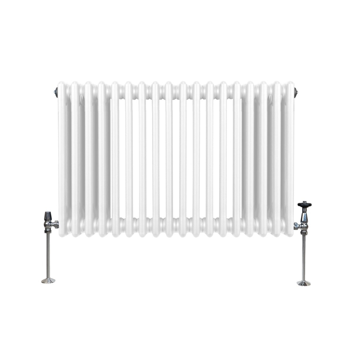 Q-Rax Radiatori Tradizionali 600x832 radiatore 3 colonne bianco