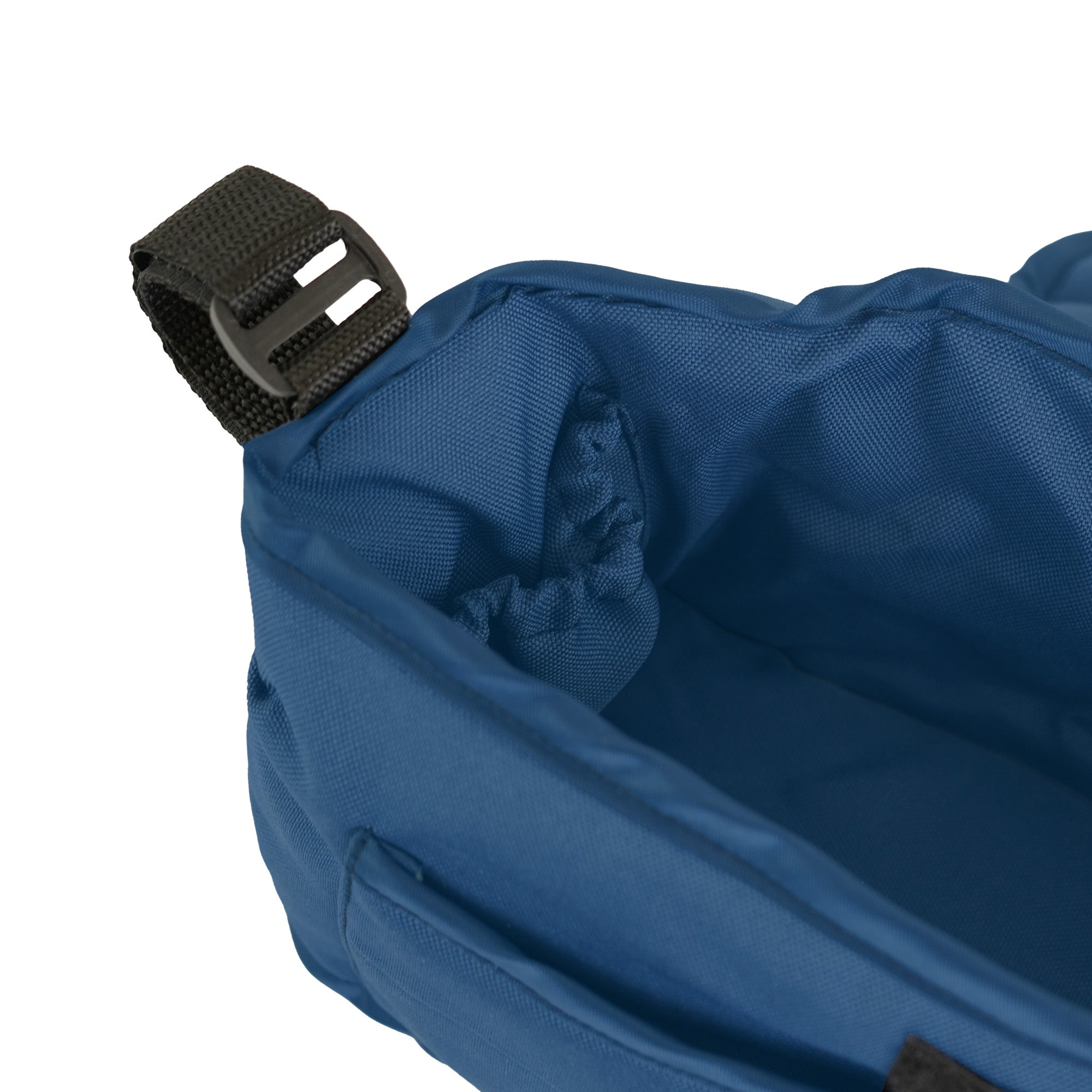 Q-Rax Borsa Organizer Passeggino Animali Blu Navy Oxford