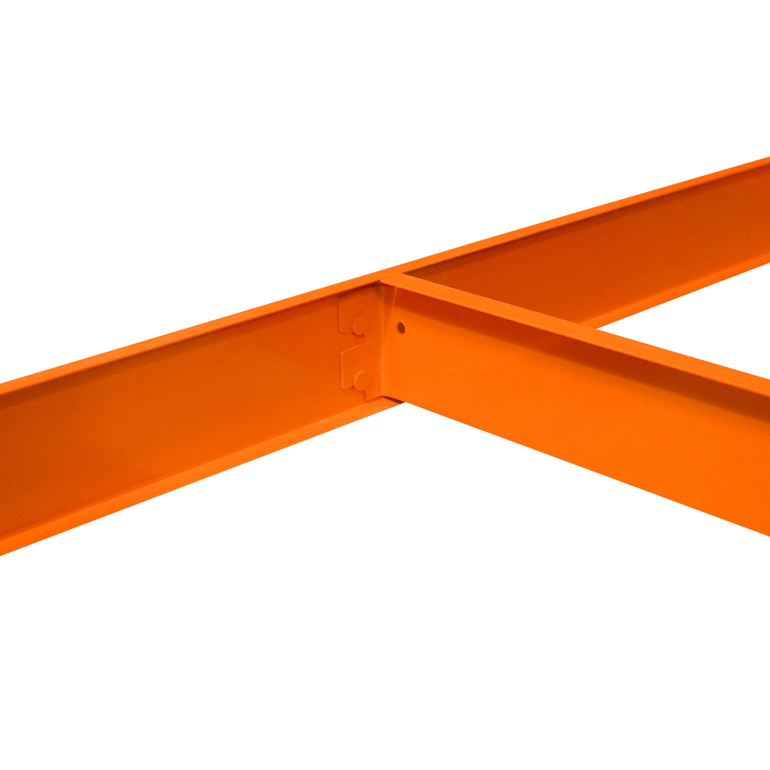 Q-Rax Scaffali da Garage Ripiano S-Rax 150x60 cm 300 kg