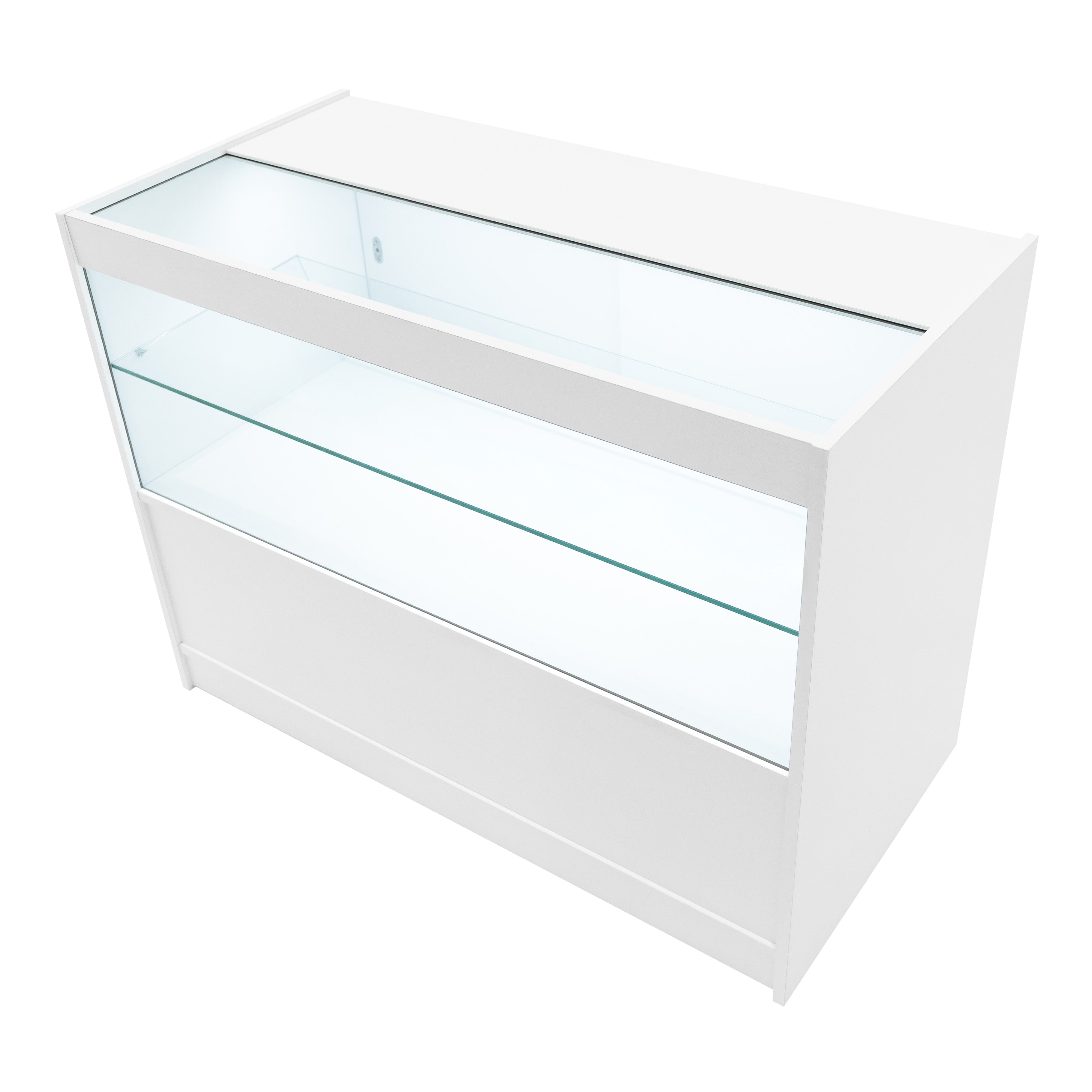 Q-Rax Theia K1200 C1200 TB60 LM60 Bancone Bianco LED