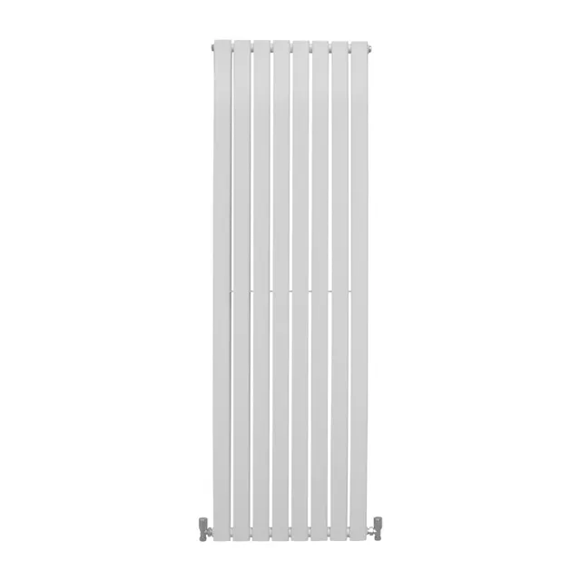 Q-Rax Radiatori Pannelli Piatti 180x56 radiatore bianco doppio strato