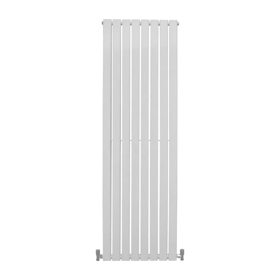 Q-Rax Radiatori Pannelli Piatti 180x56 radiatore bianco doppio strato
