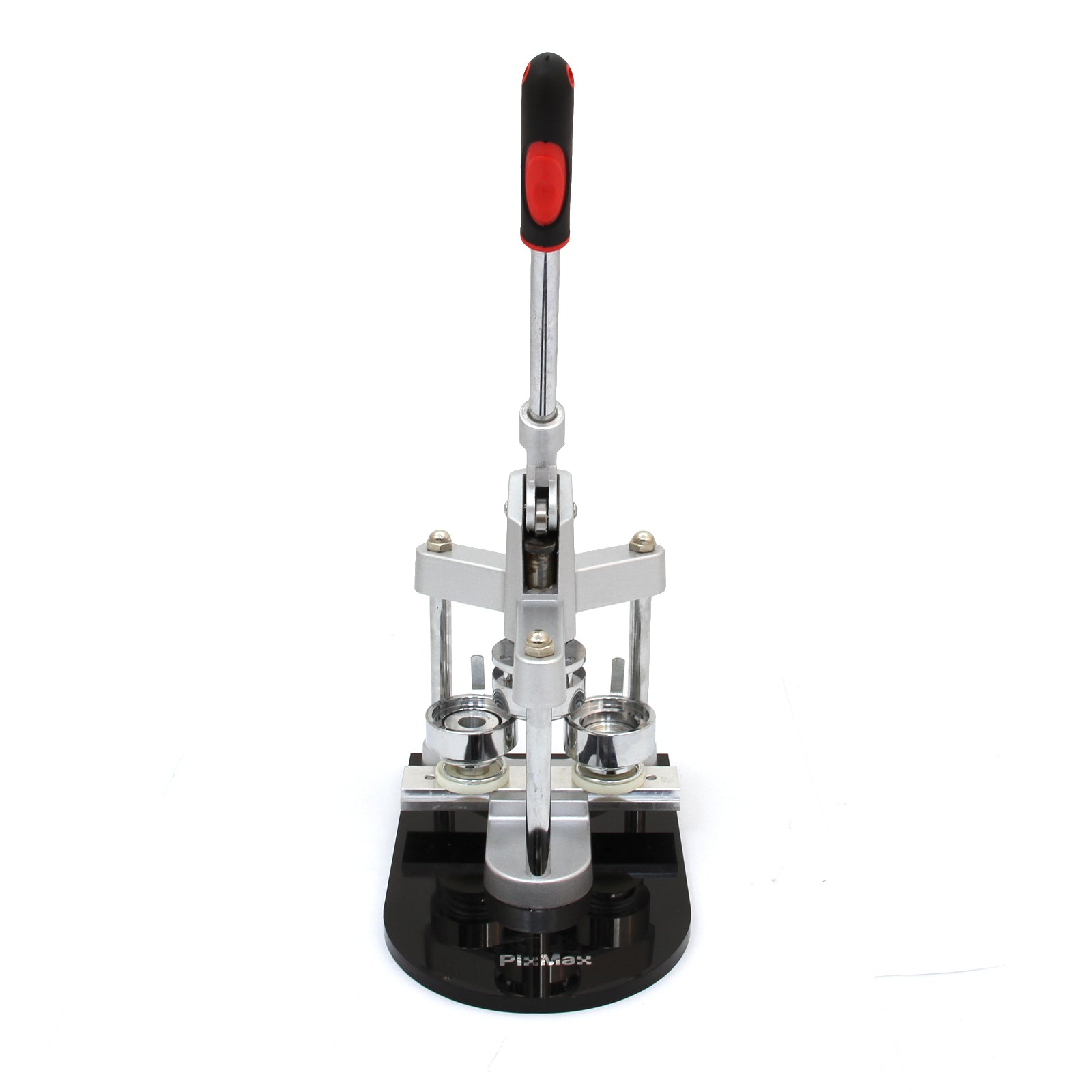 Q-Rax PixMax Pressa Spille Kit 25 37 58 mm 3 Taglierine