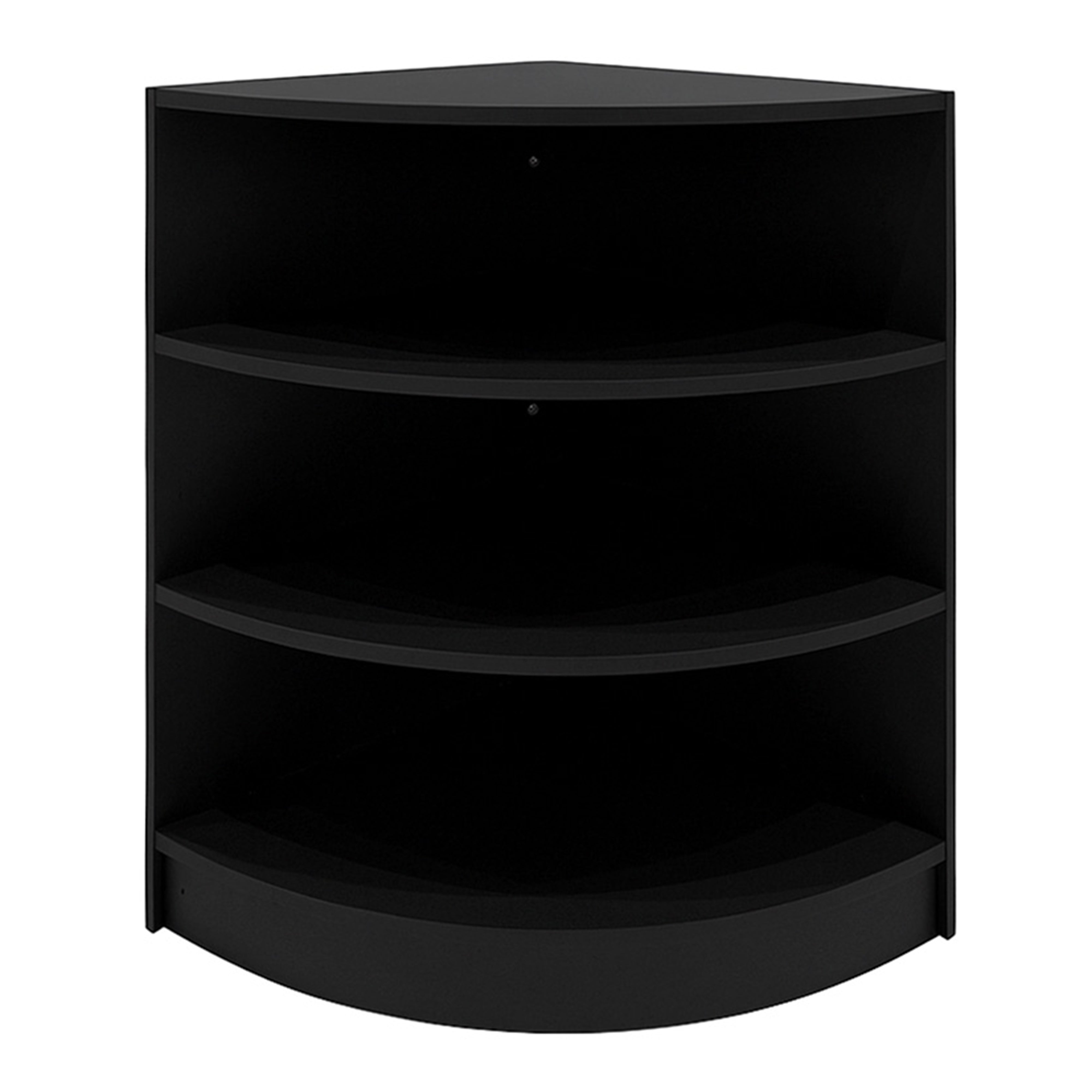 Q-Rax Harmonia B900 C900 LM60 bancone negozio nero LED