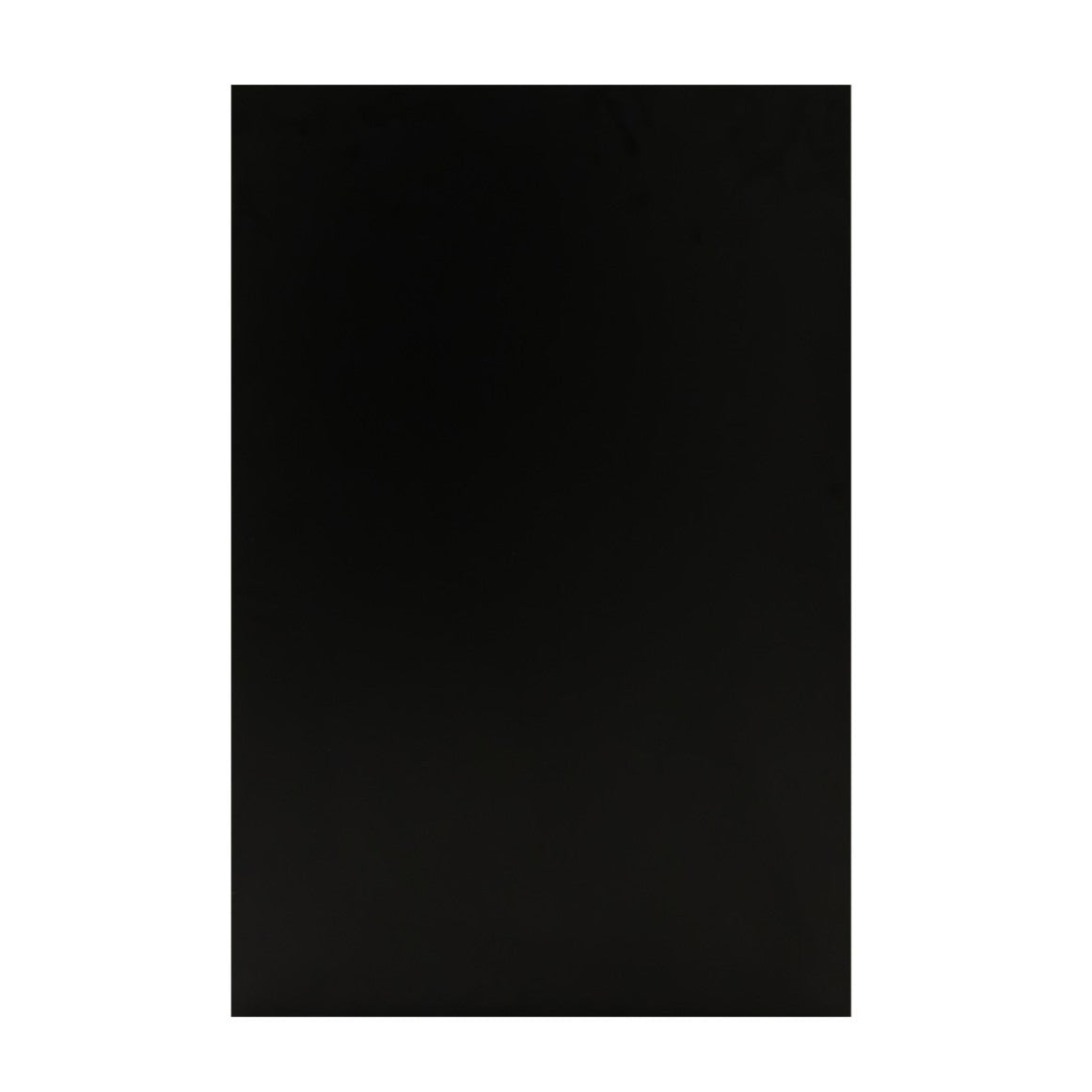 Q-Rax Banconi da Negozio Bancone LED C1200 Nero 3 Ripiani