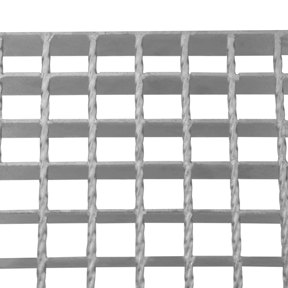 Q-Rax Scala Zincata Regolabile 9 Elementi 600 mm Acciaio