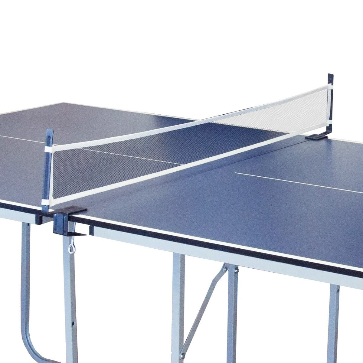 Q-Rax Tavolo Ping Pong Pieghevole Kit MDF 181 cm