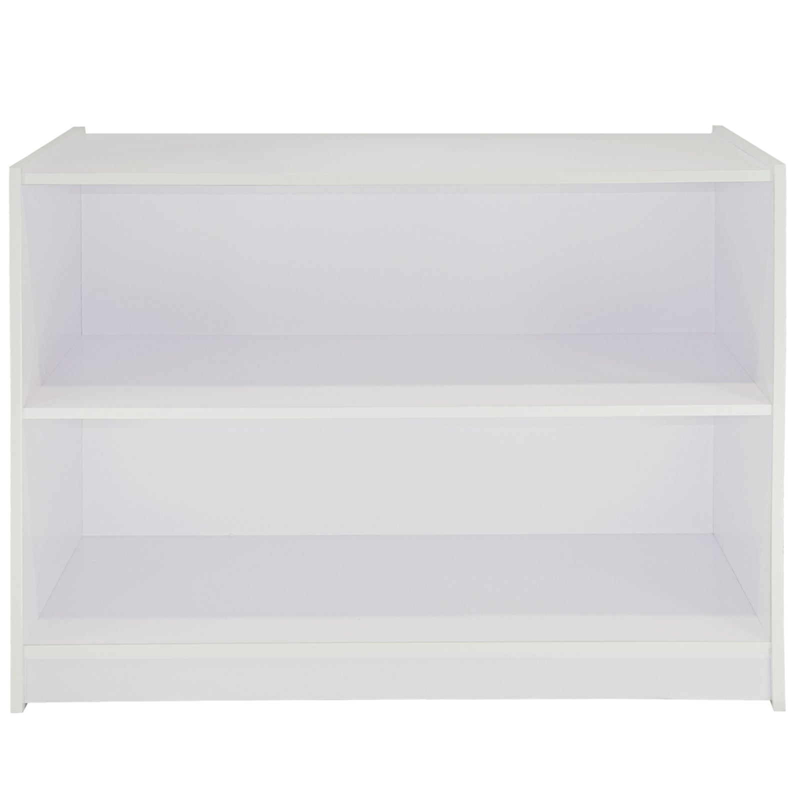 Q-Rax Set Draco 3 Banconi Negozio Bianco Brillante