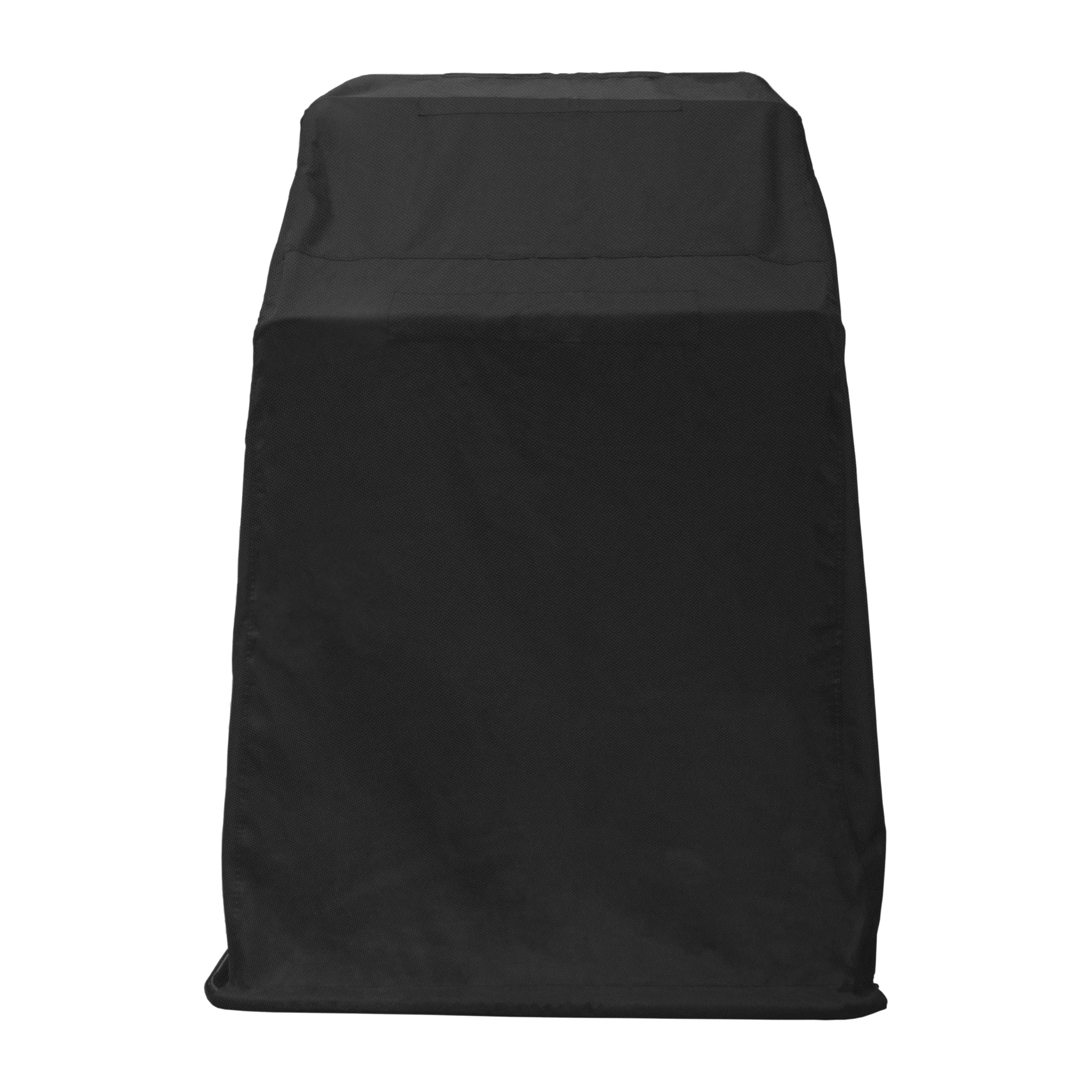 Q-Rax Mobili da Esterno Tenda Moto Large Nera impermeabile UV