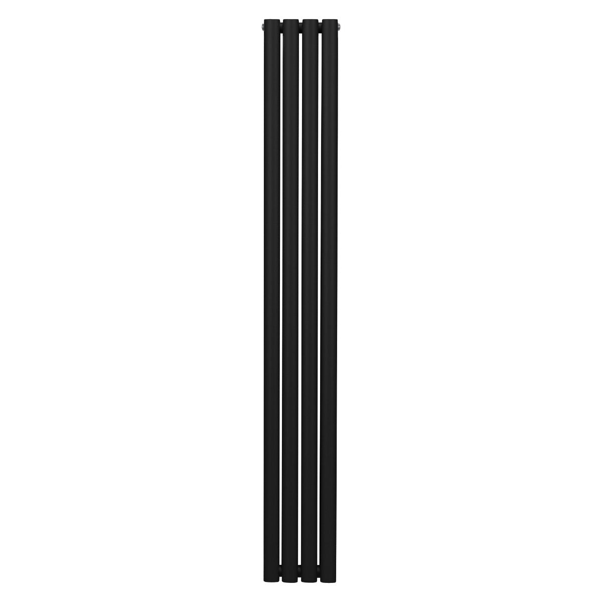 Q-Rax Radiatori Tradizionali 1800x240 radiatore a colonna nero