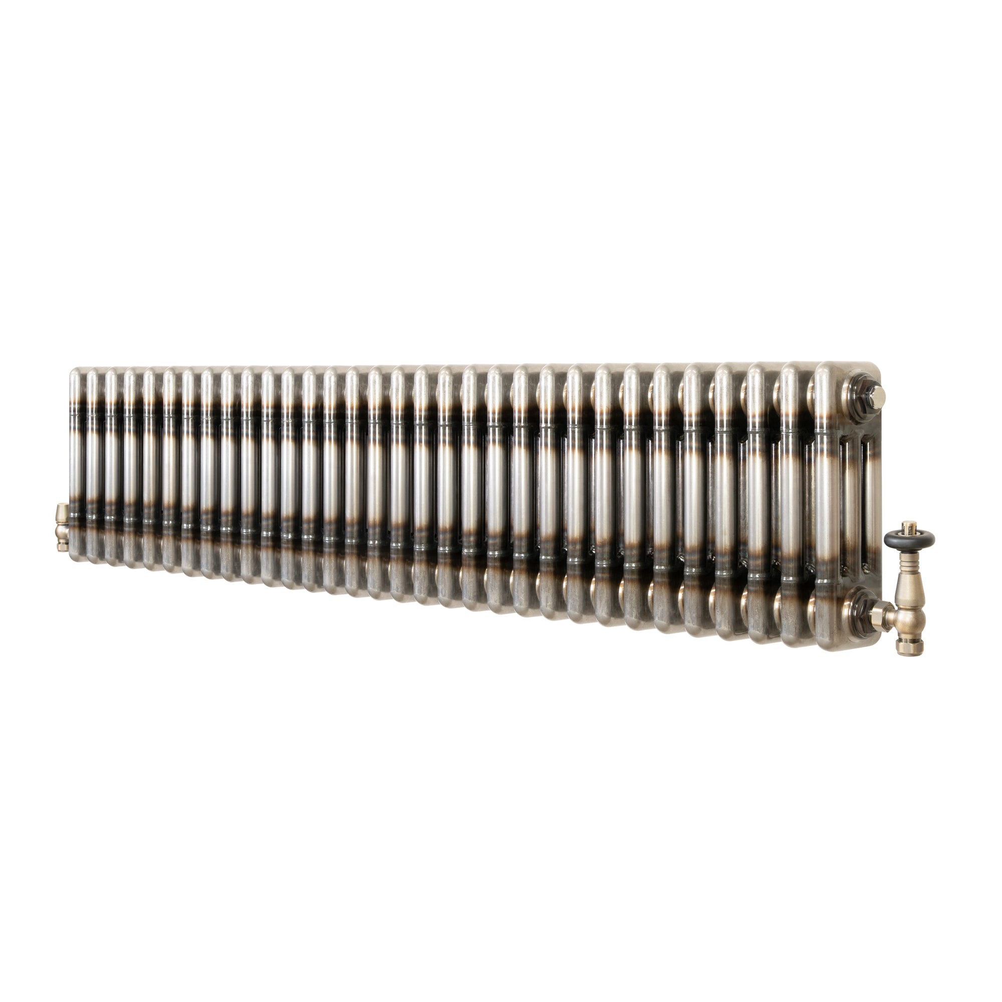 Q-Rax Radiatori Tradizionali 3 Colonne 300x1460 Grezzo