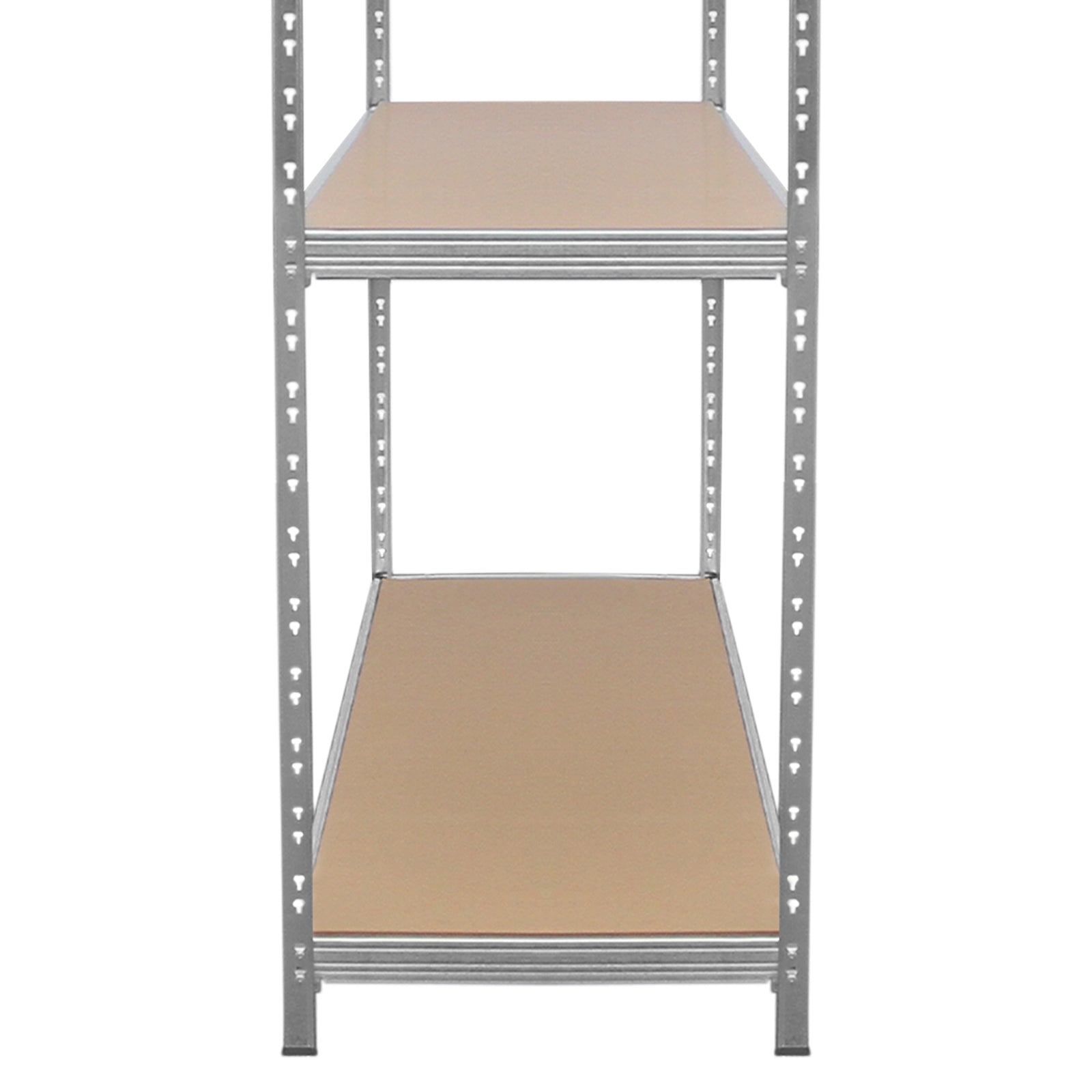 Q-Rax E-Rax HD Rax scaffale 200 cm 1200 kg 3 ripiani