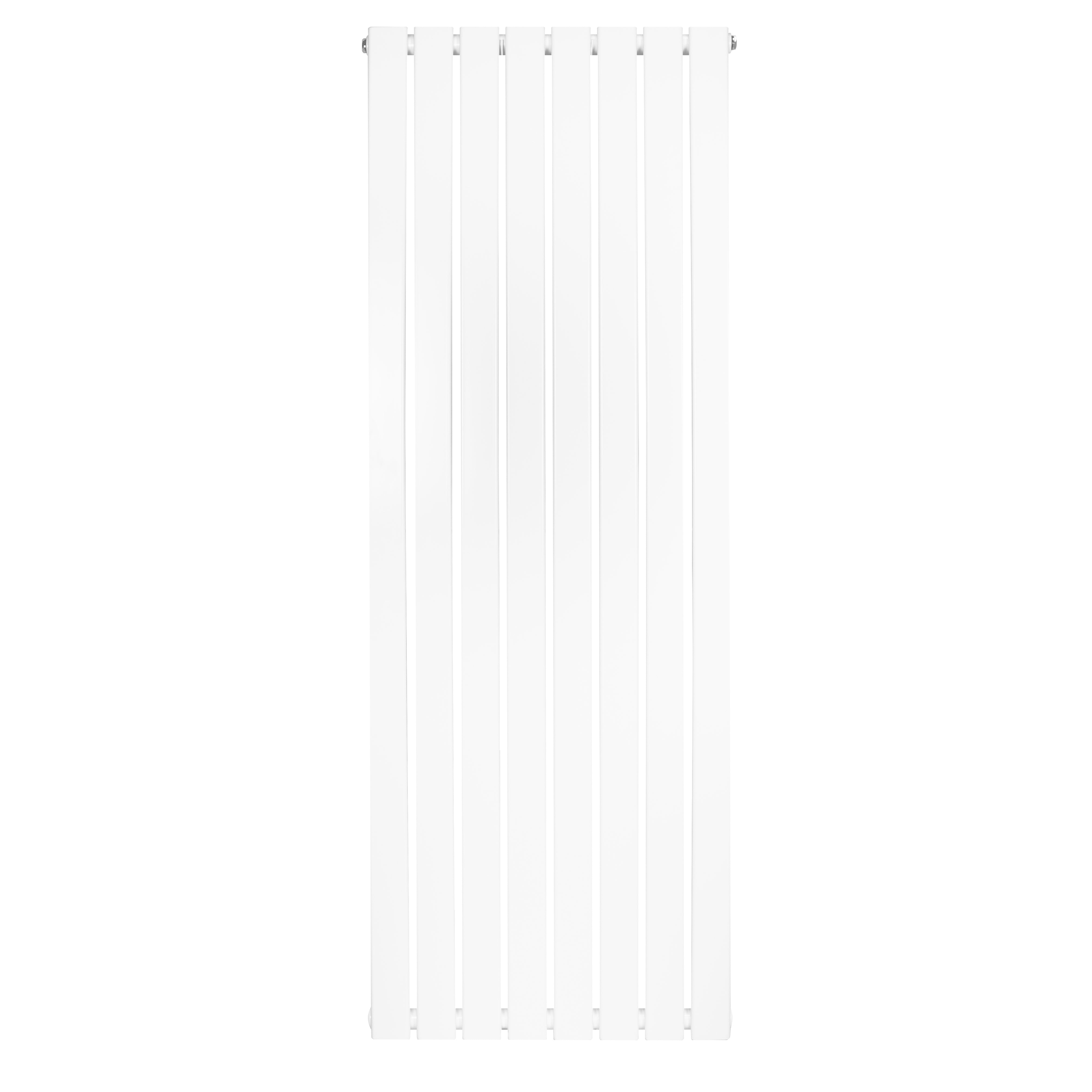 Q-Rax Radiatore Verticale 1600x560 Bianco Colonna Singola