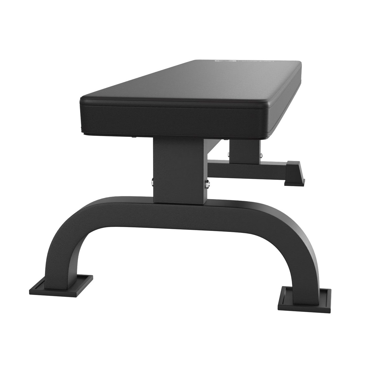 Q-Rax Panca Piana Allenamento 110 cm portata 300 kg