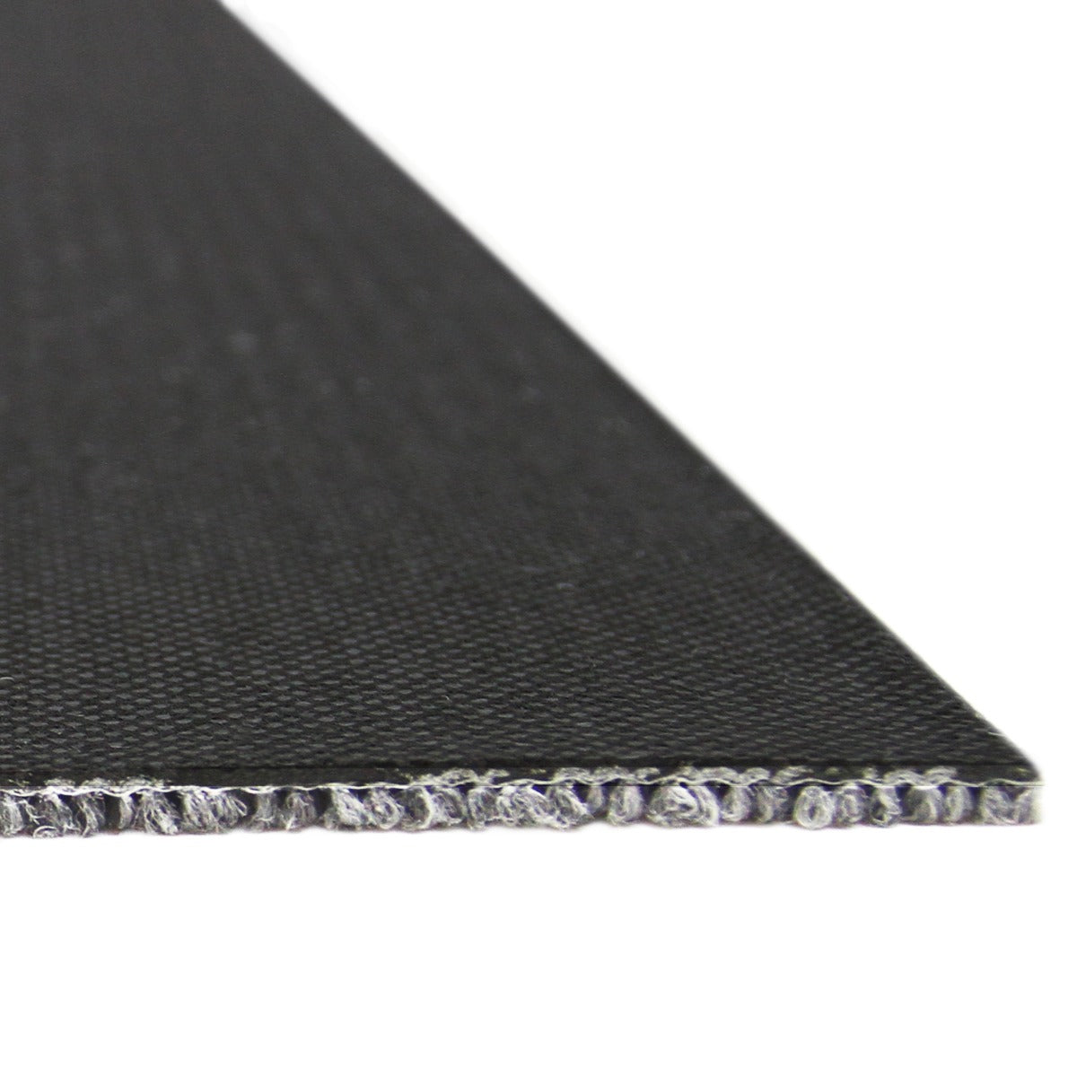 Q-Rax Quadrotte Moquette Grigio Platinum 50x50 40pz 10m²