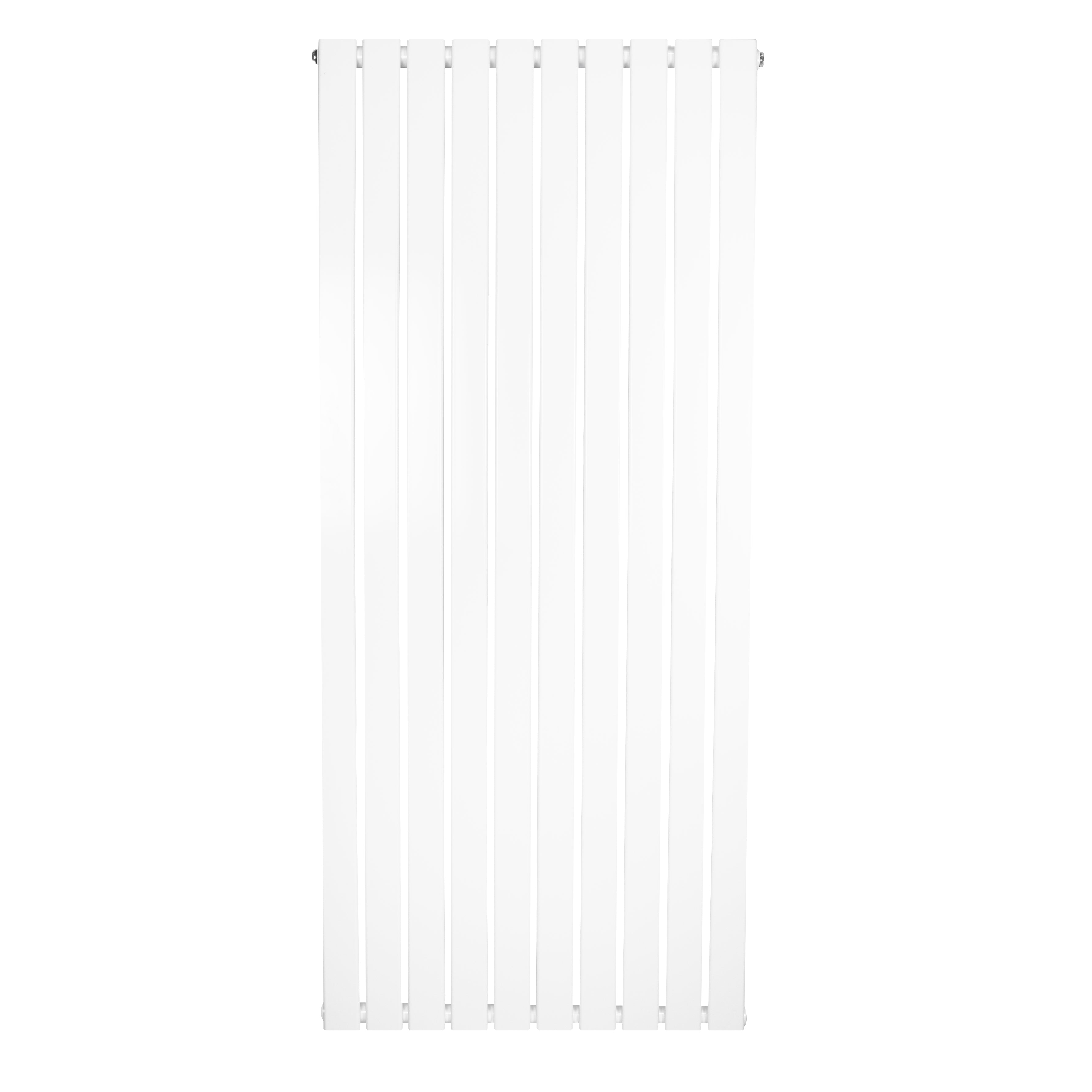 Q-Rax Radiatore Verticale 1600x700 Bianco Colonna Singola