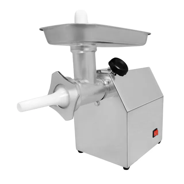 Q-Rax Apparecchi Ristorazione Tritacarne 850W 170kg/h