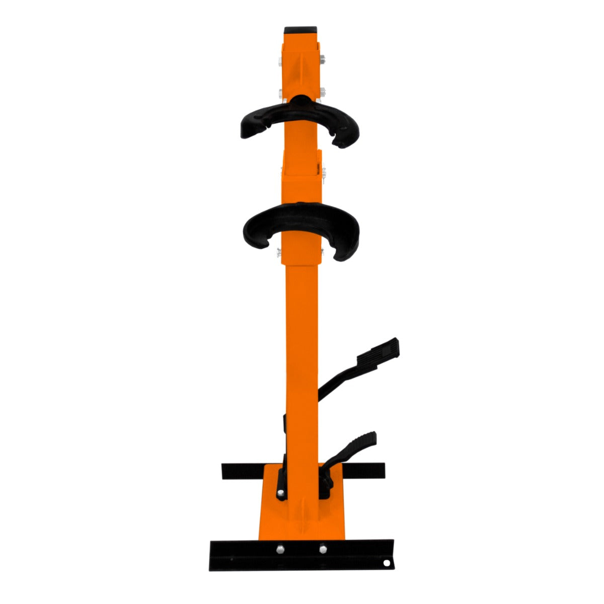 Q-Rax Commercio Artigianato Compressore Molle 3 T a Pedale