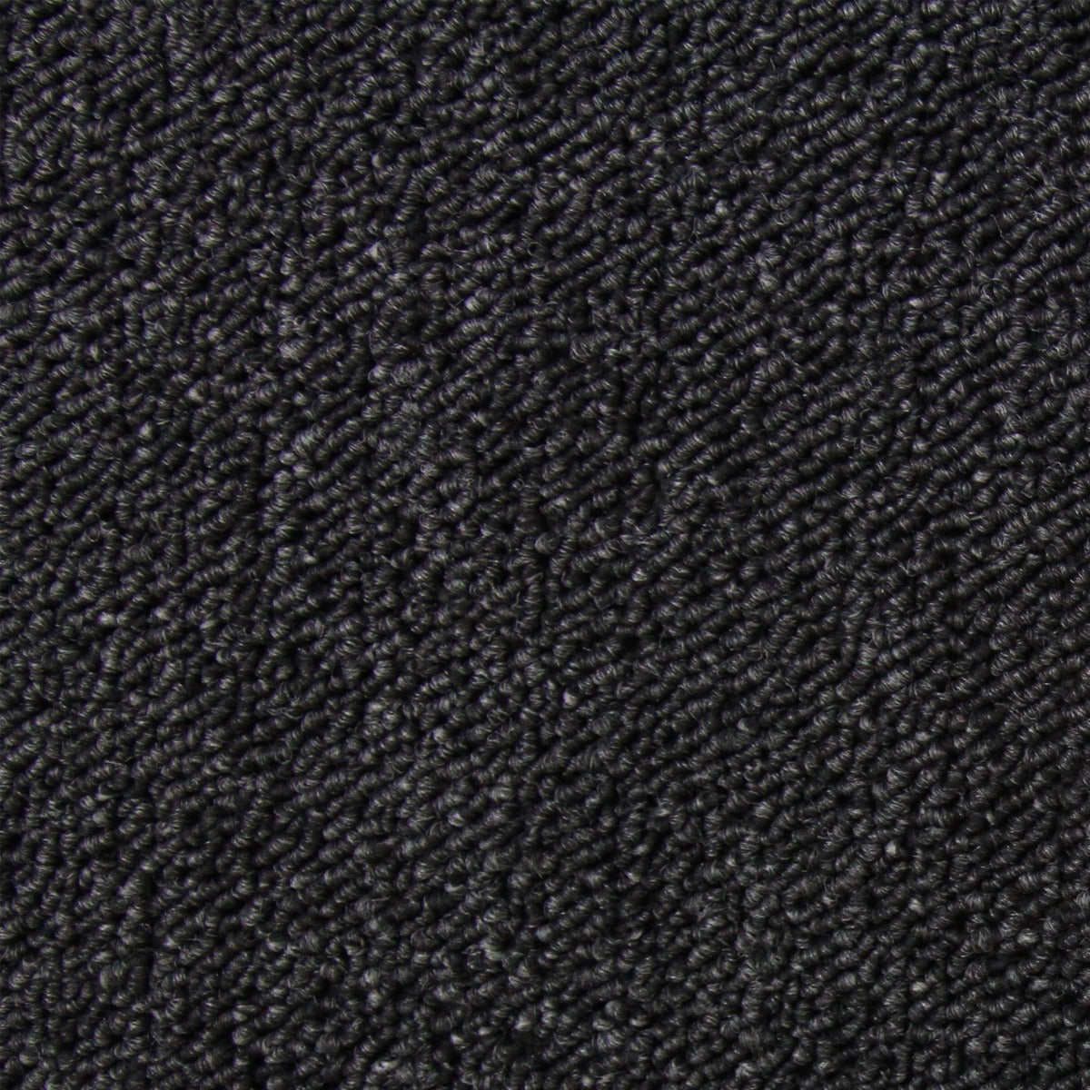 Q-Rax Accessori casa 40 piastrelle moquette nero carbone 10mq
