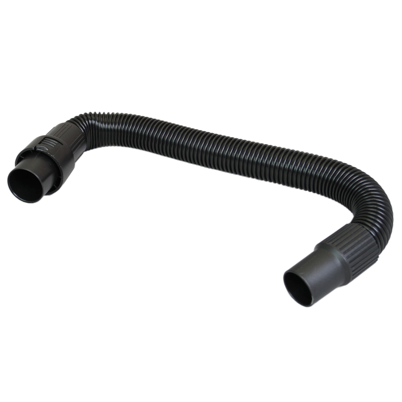 Q-Rax Accessorio aspirapolvere pavimenti 80L nero ABS