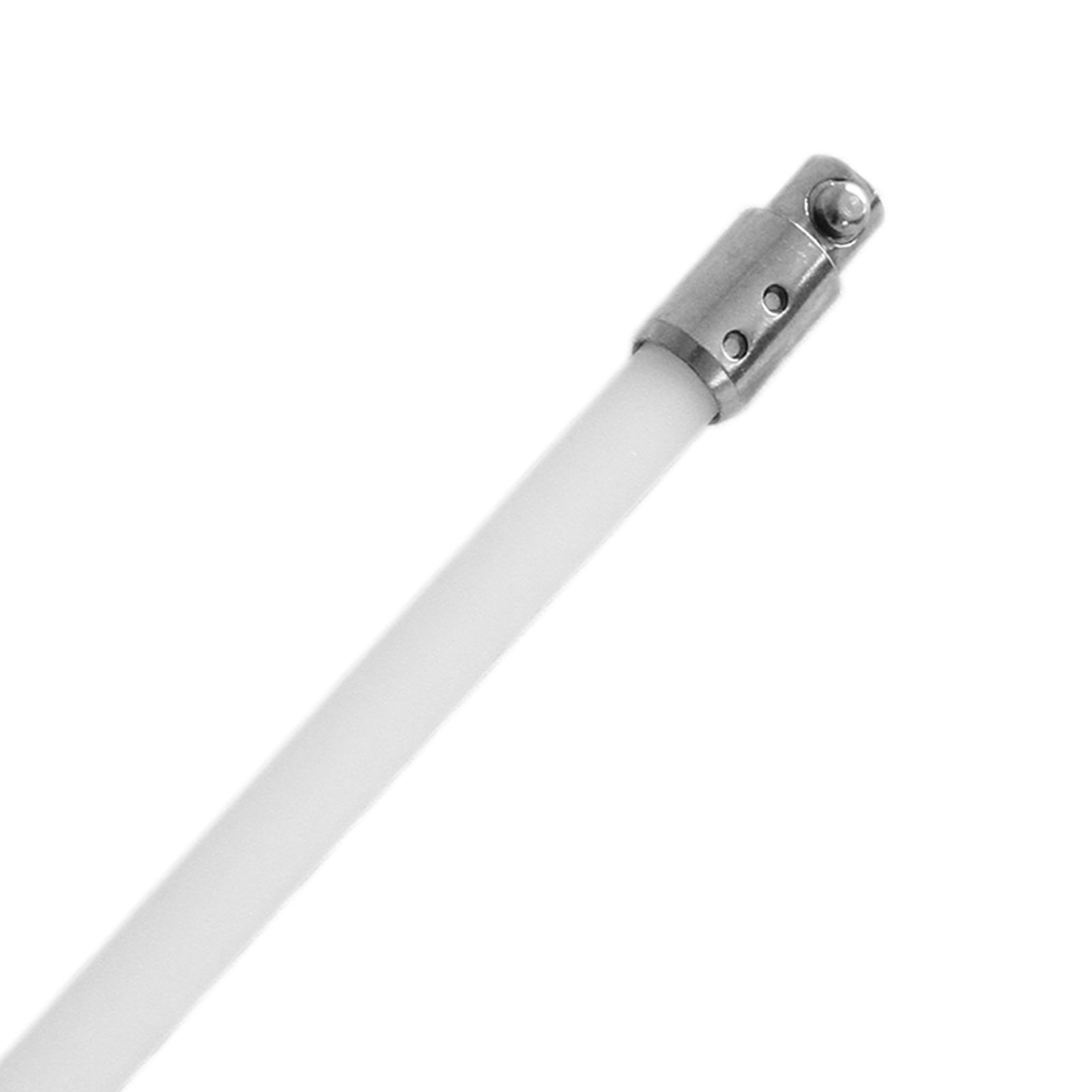 MaxBlast Scovolo Spazzacamino 9 m Nylon con Trapano