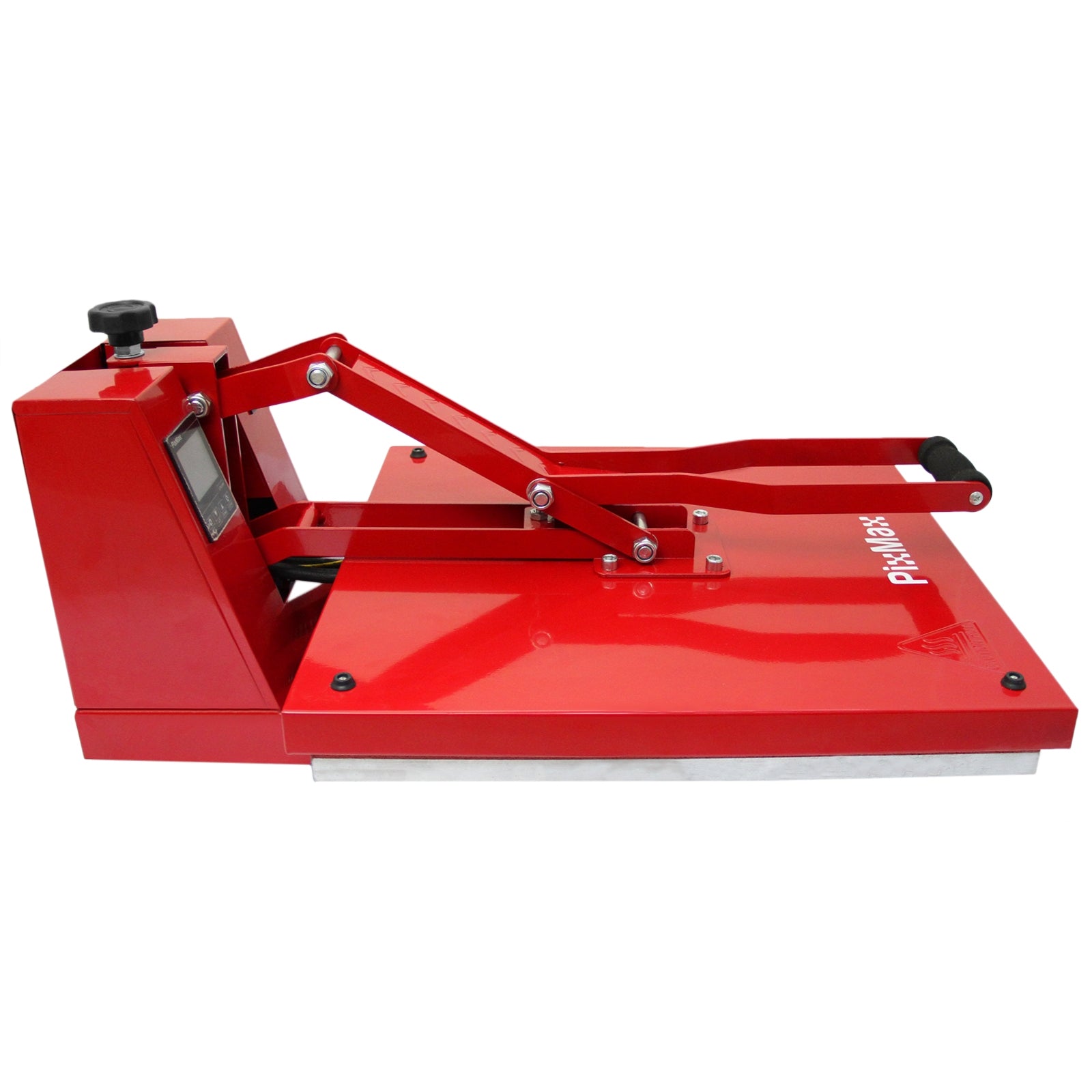 Q-Rax 720 Plotter taglio vinile LED + pressa 50x50