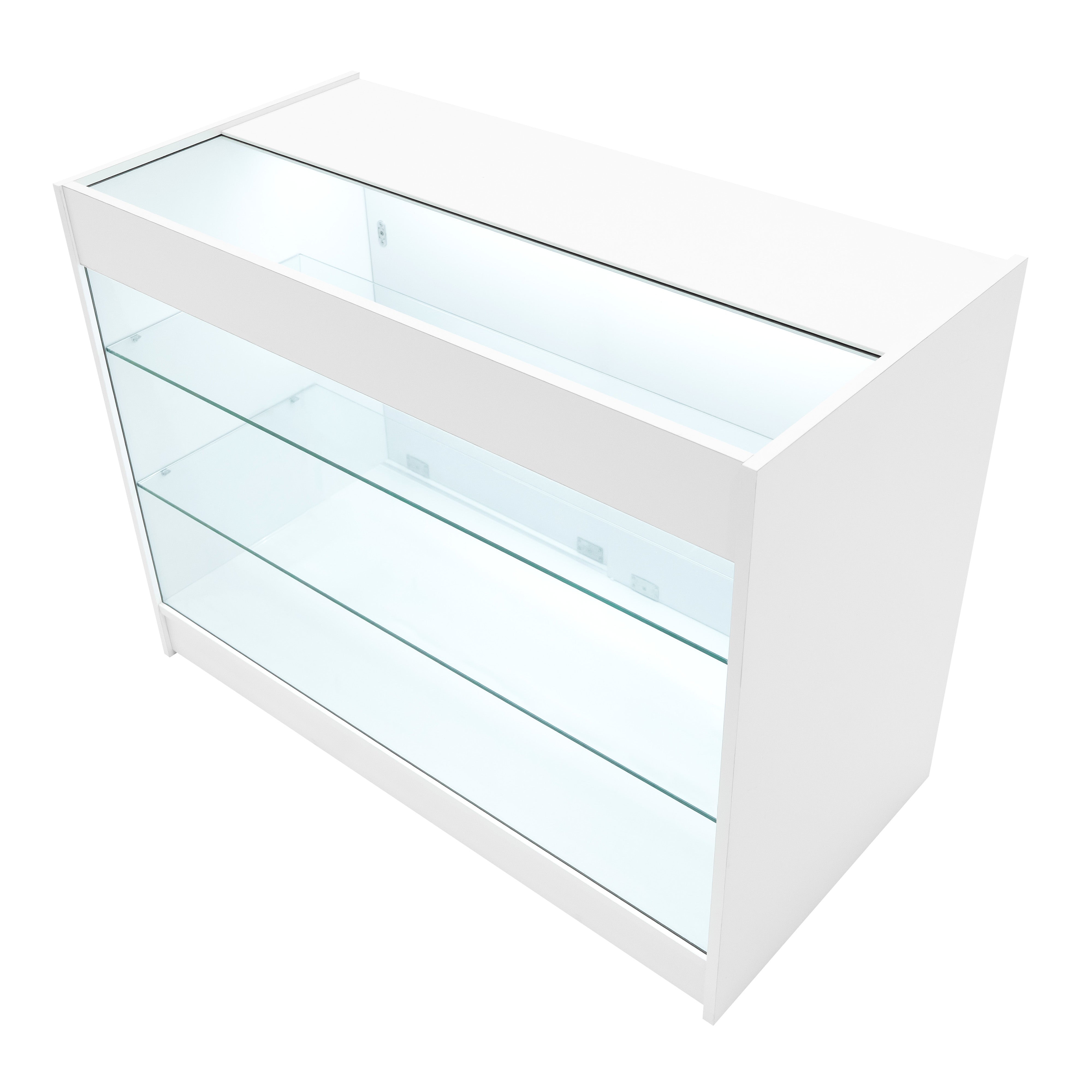 Q-Rax Polaris K1200 B1200 TB60 CM60 banconi bianco LED